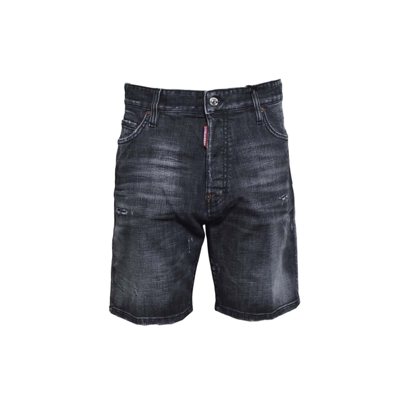 marine short 
