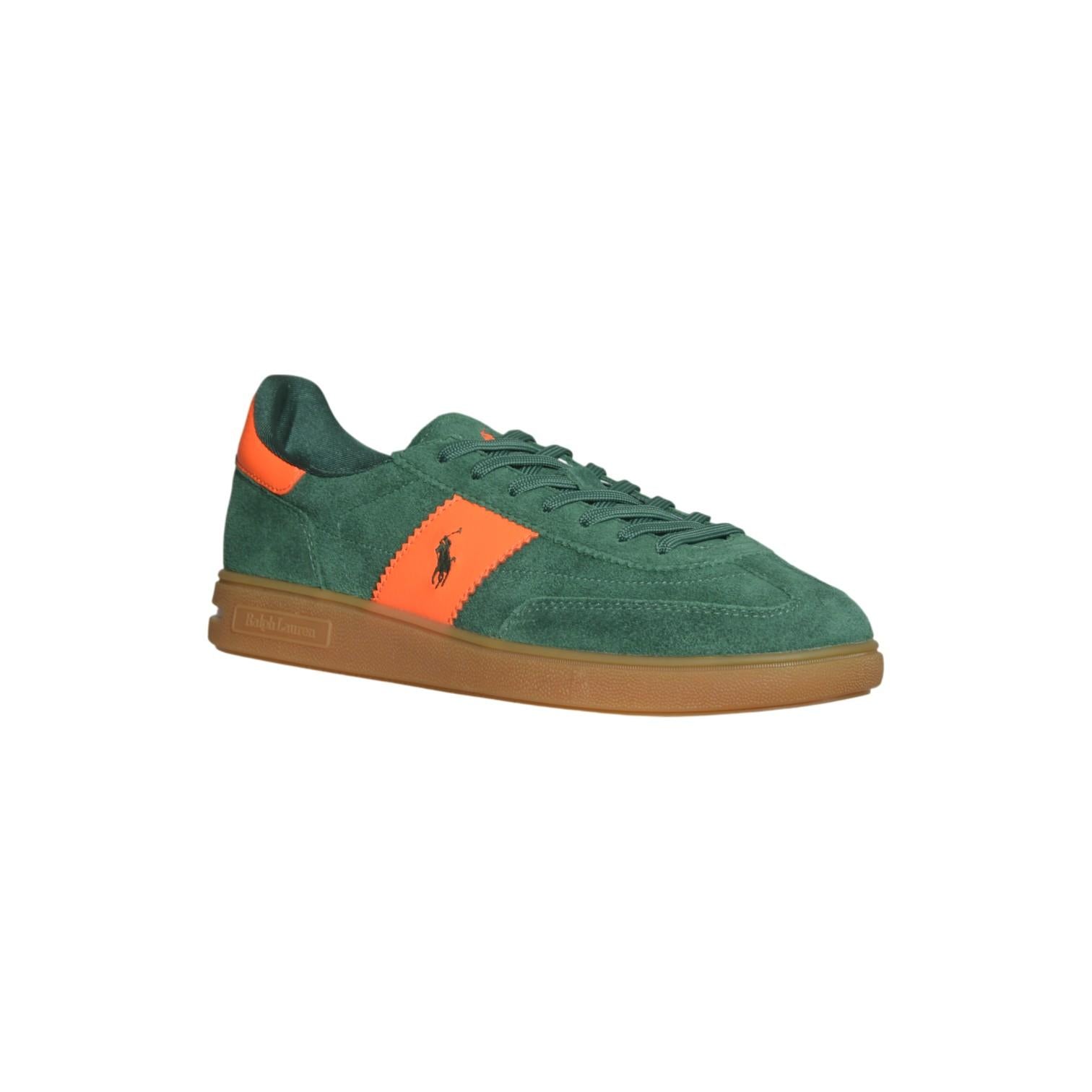 bedford pp-sneakers-low top lace 