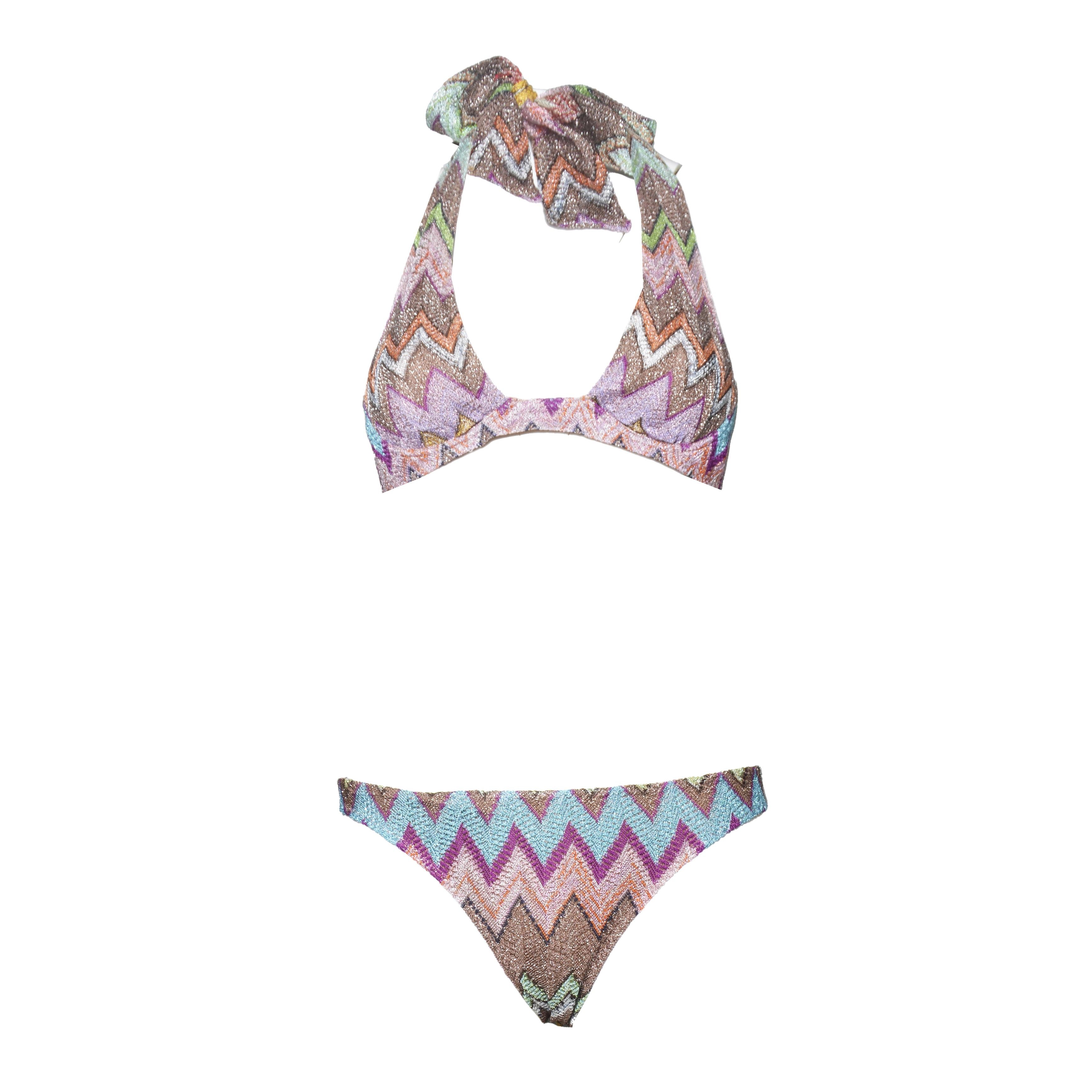 MS26SP09BR014KSM9YK Missoni