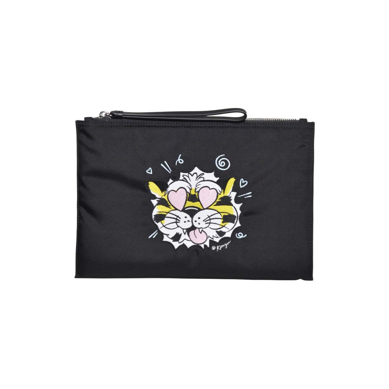 large clutch 