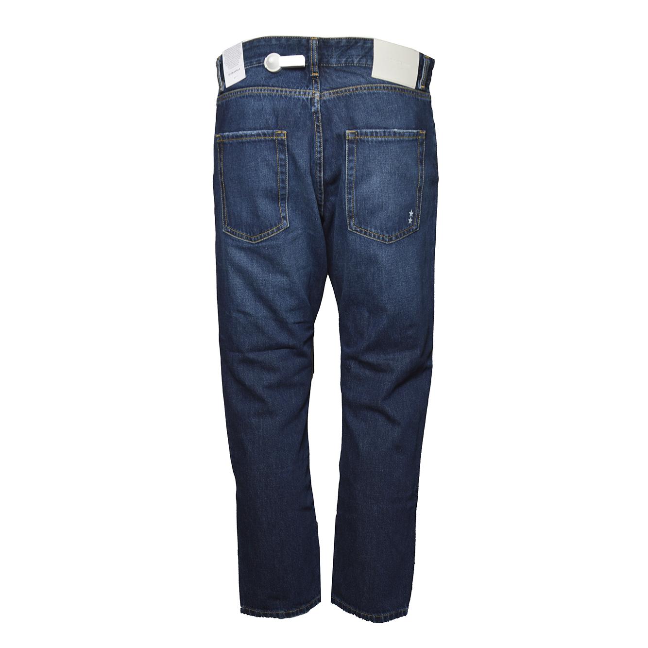 JOSHID8879ECL Icon Denim
