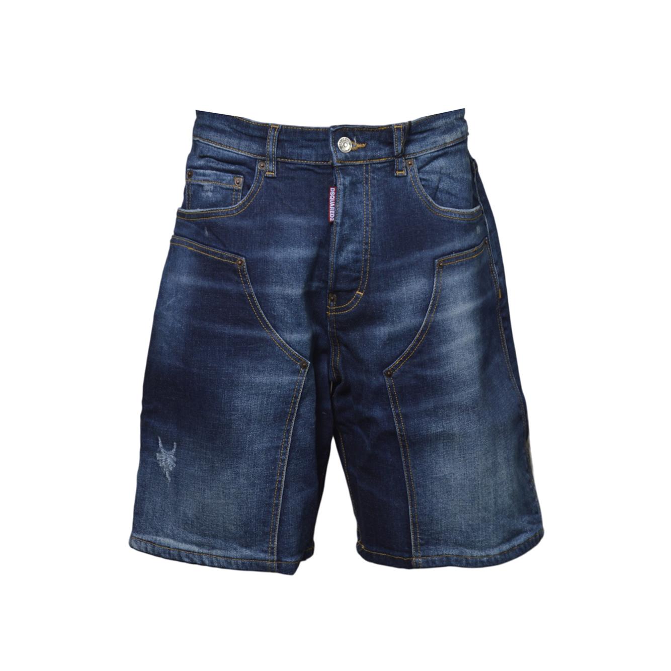 DQ3212D0AFSDQ01 Dsquared2 JUNIOR
