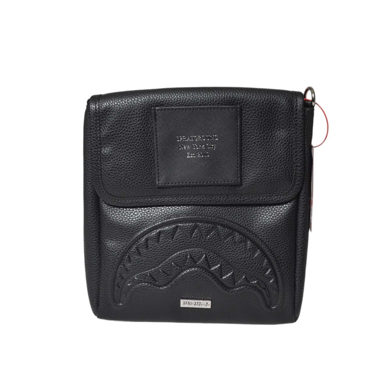 night sky messenger sling 