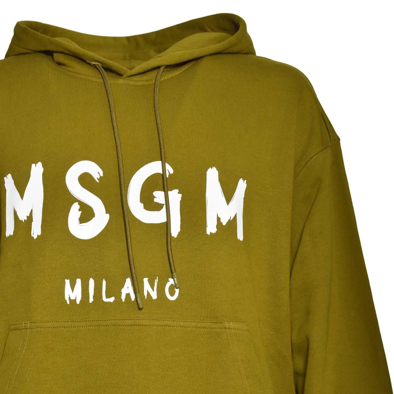 3940MM51525779938 Msgm