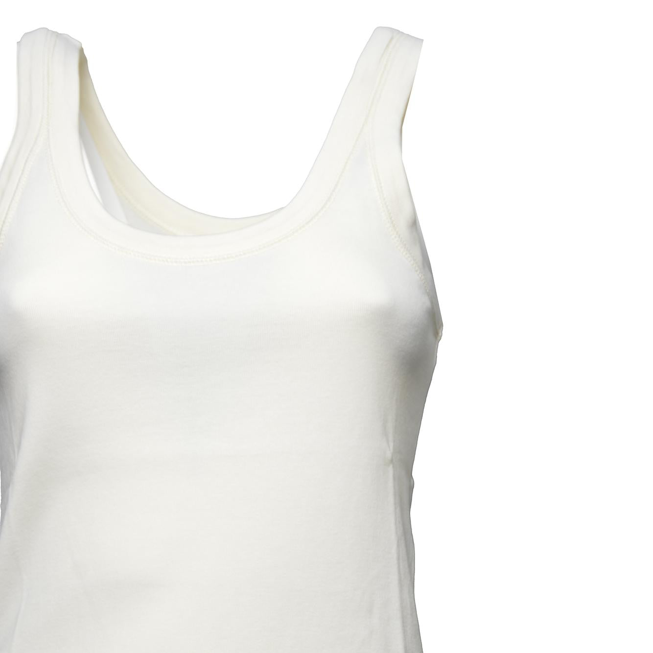 rib tank top 