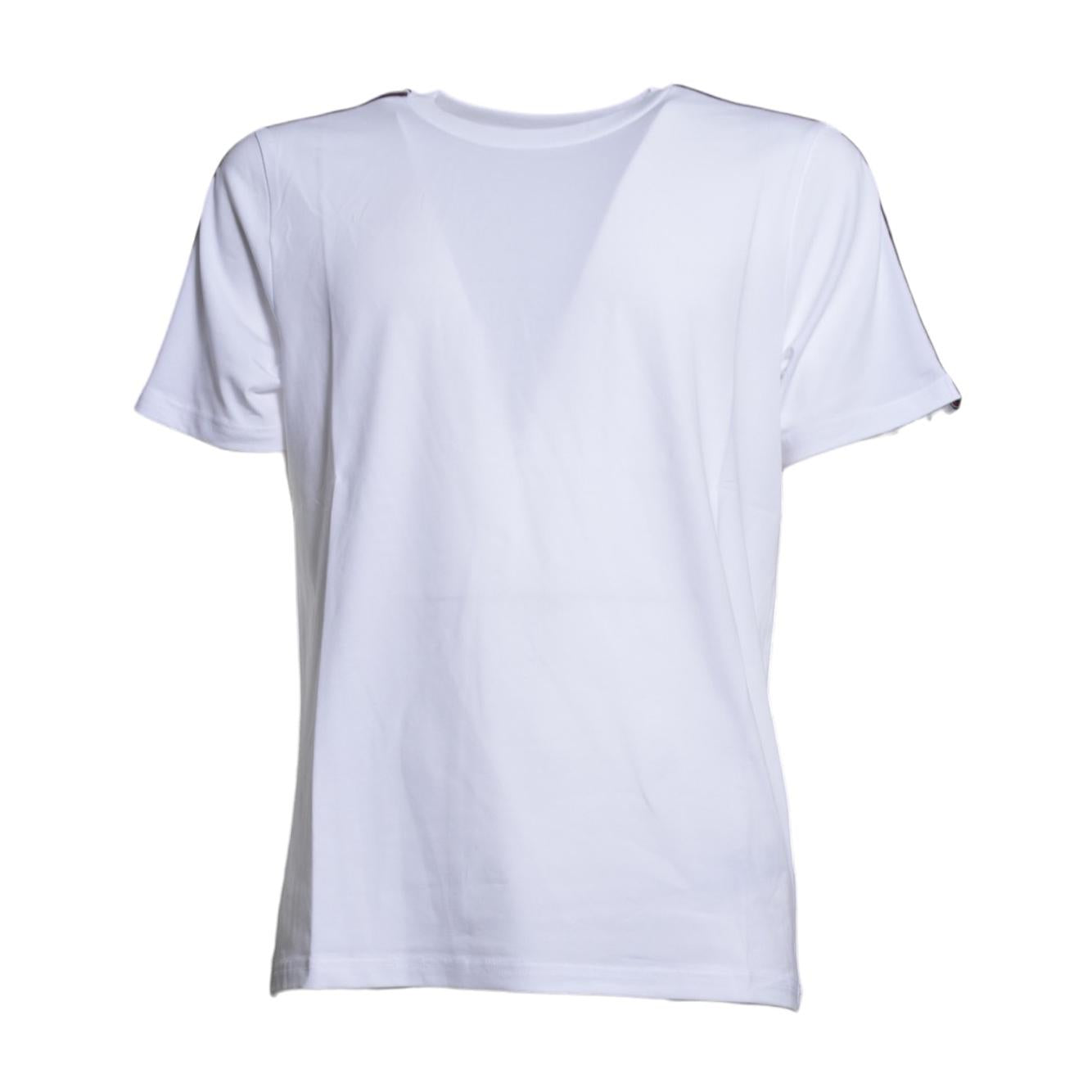 logo tape ss t-shirt 
