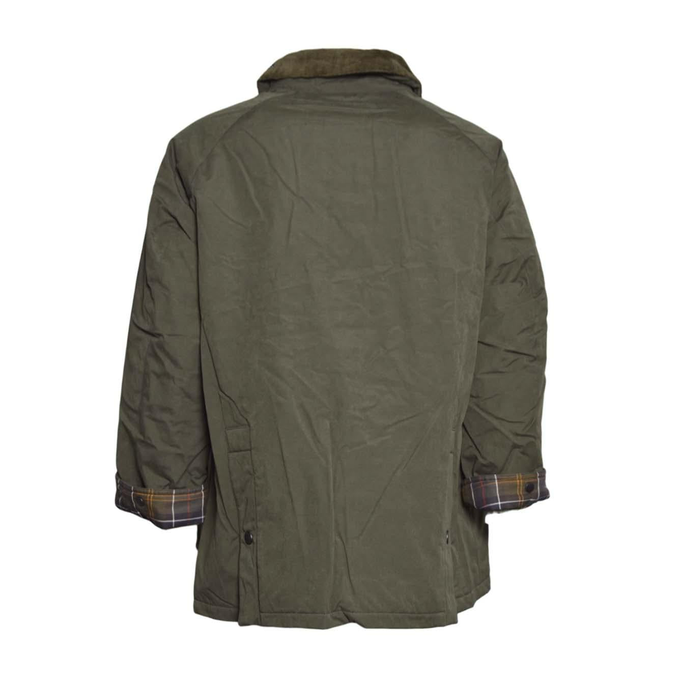 padded os bdl casual jacket 