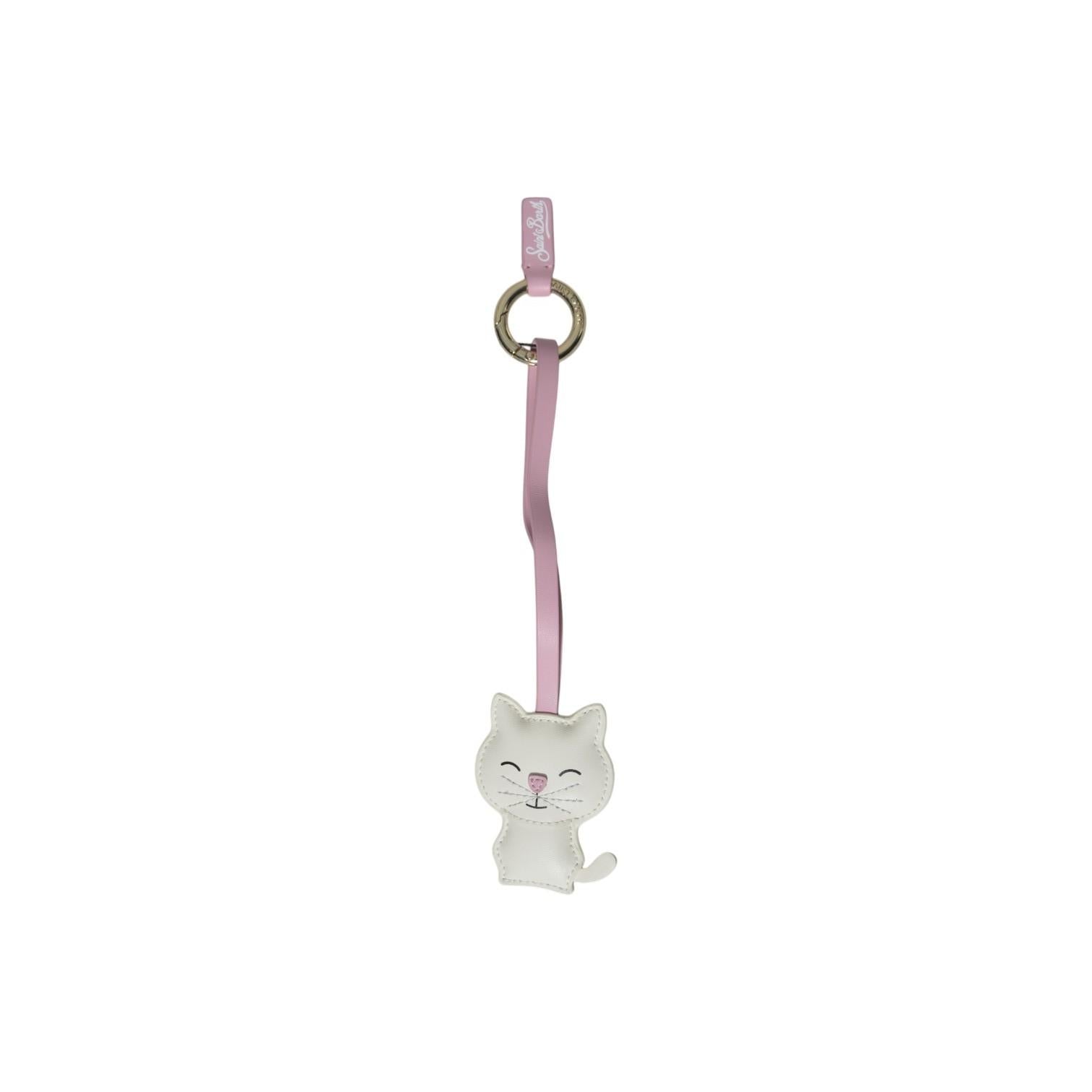 bag charm leather 
