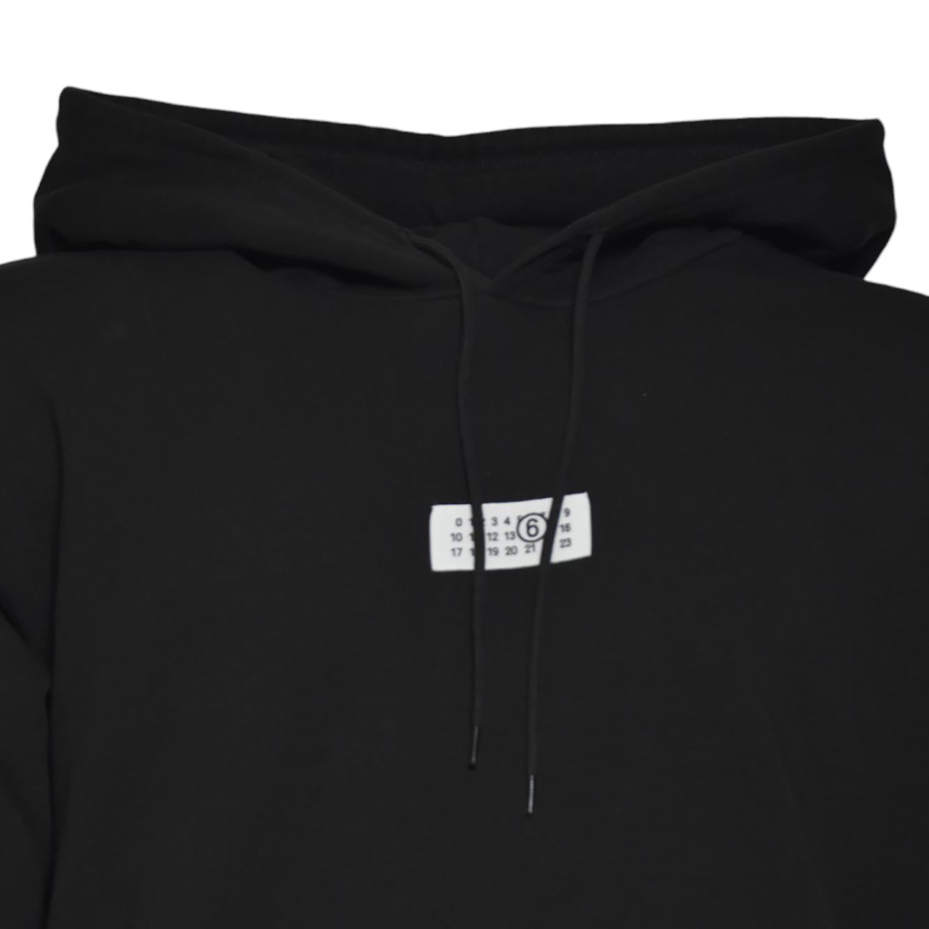 felpa numeric 