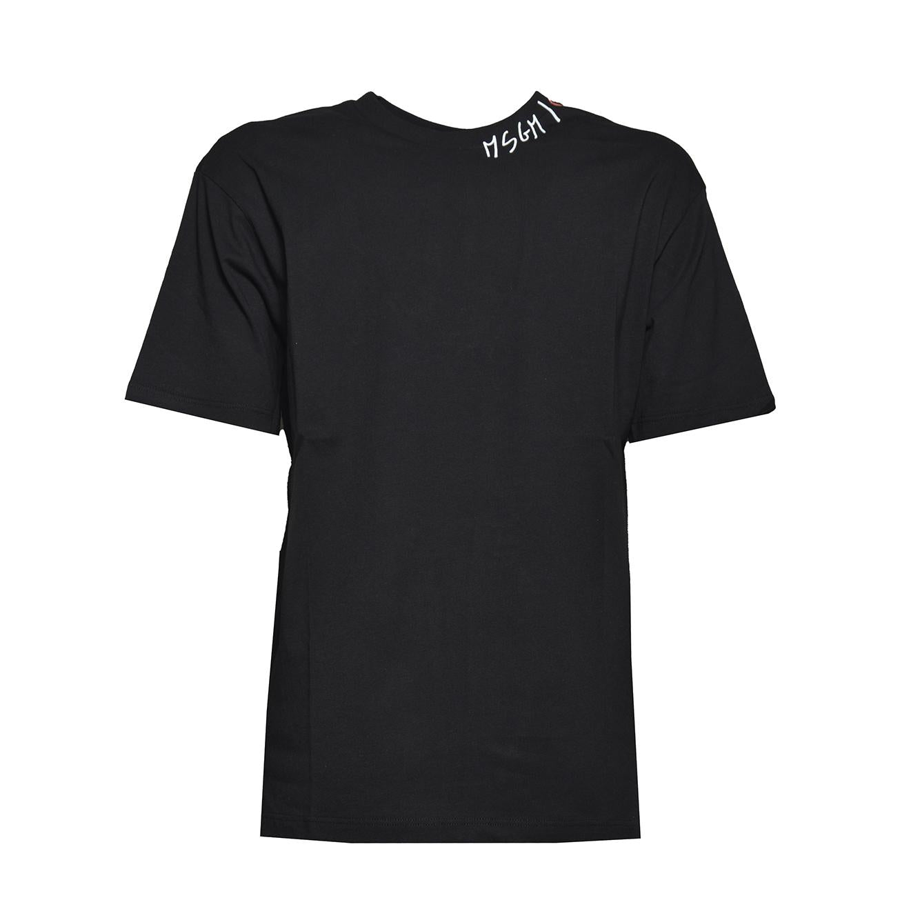 jersey t-shirt 
