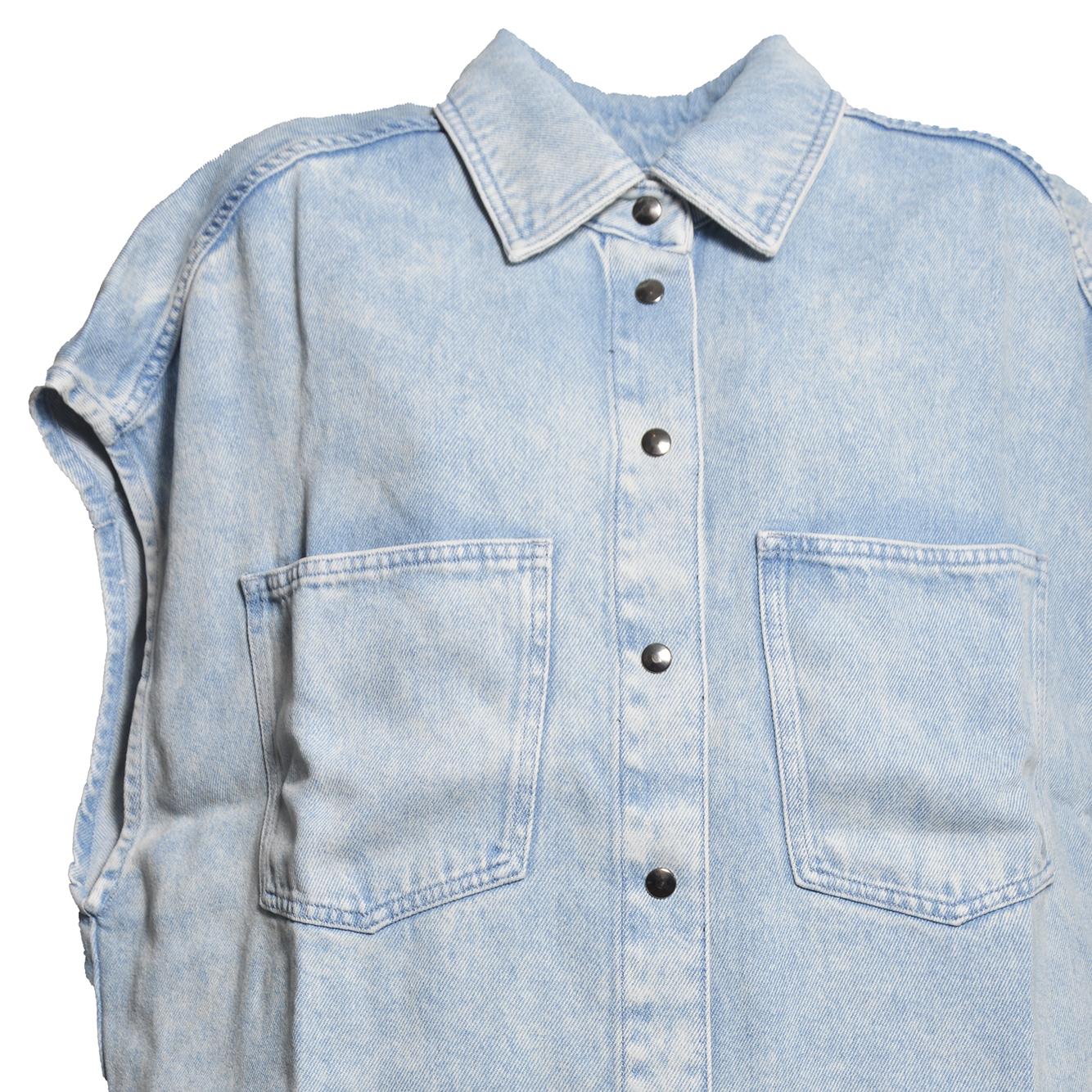M1AB0167DENIM Solotre