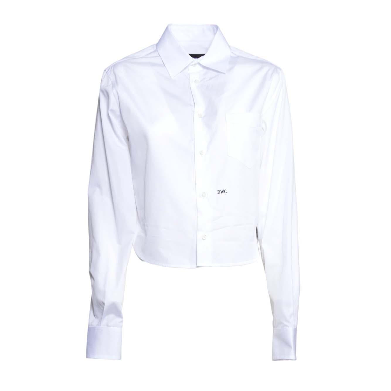 mini dean shirt 