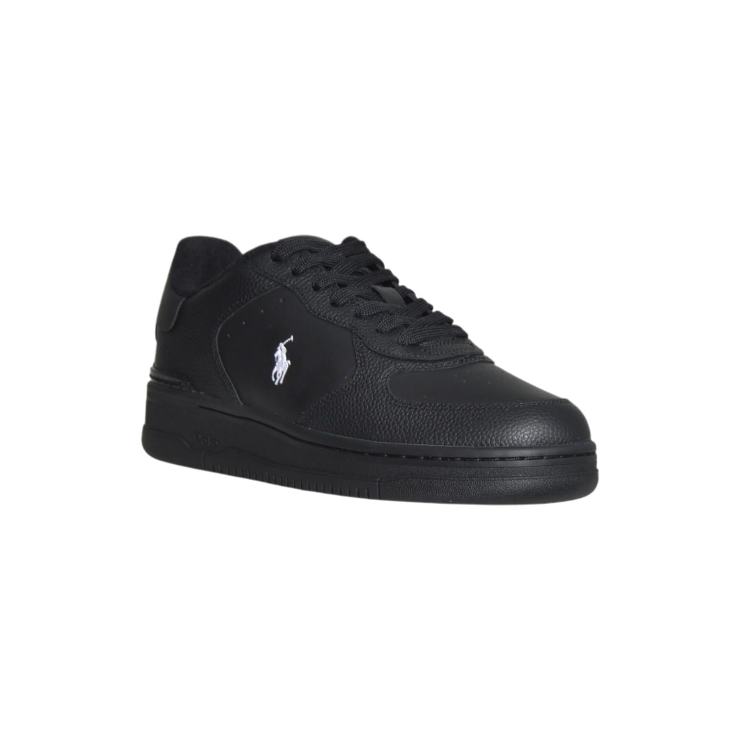 masters crt-sneakers-low toplace 