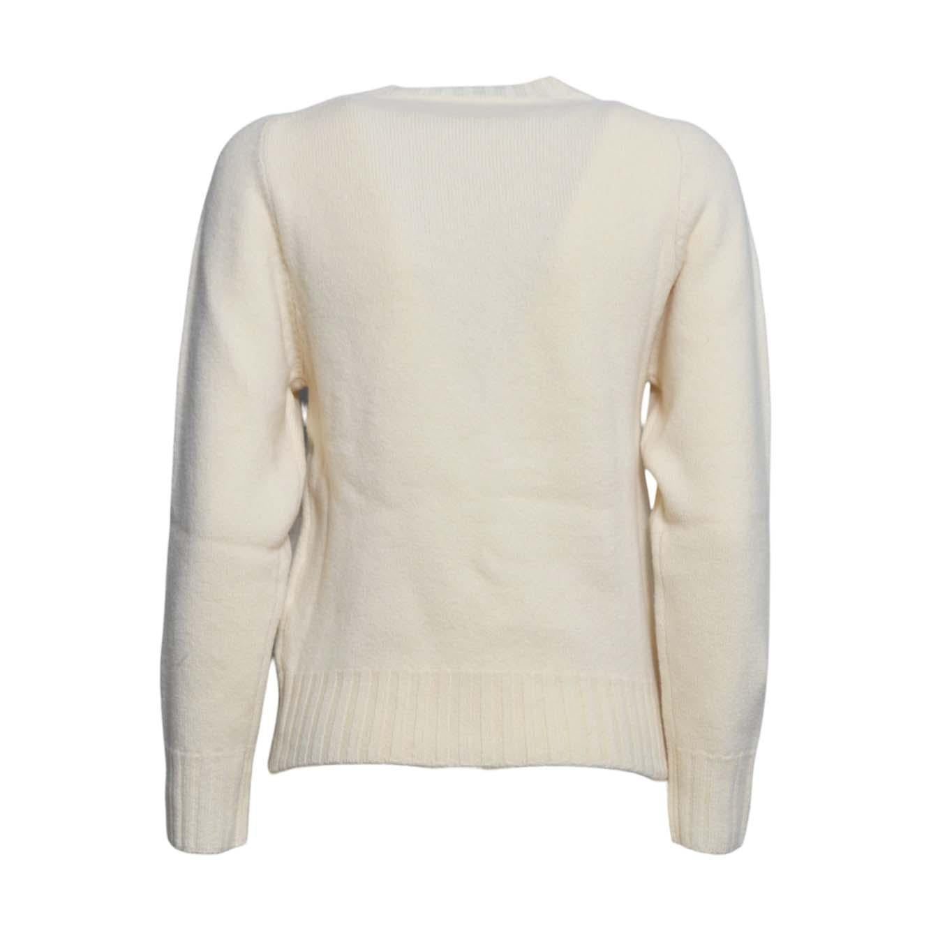 sweater rn ls 