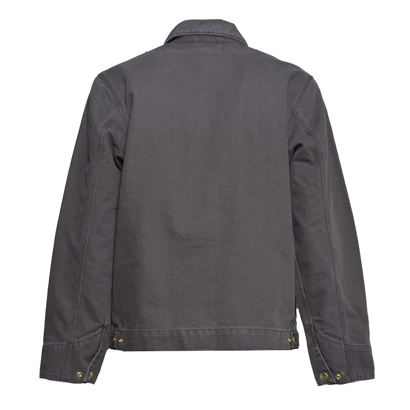 detroit jacket organic cotton dearborn canvas 