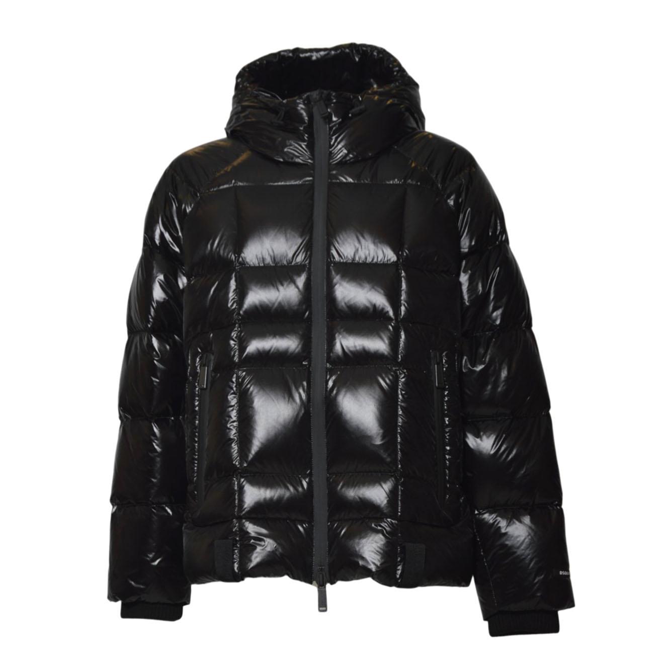 3d down jacket 