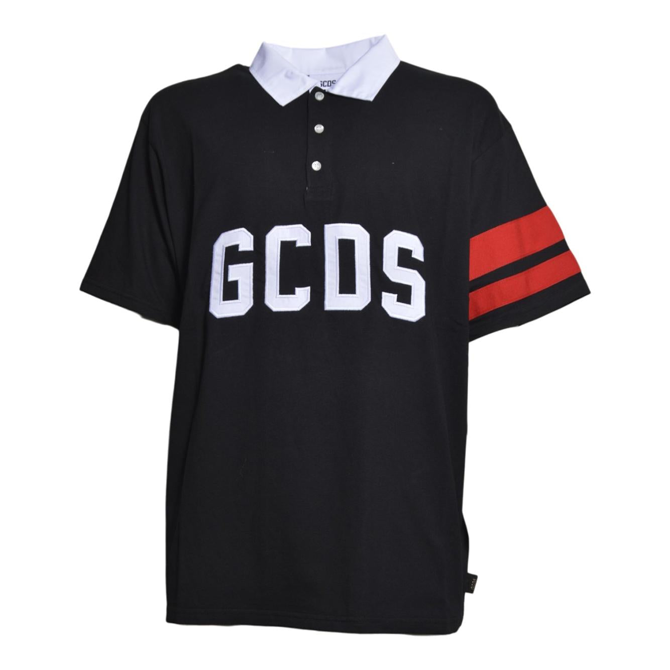 logo regular polo ss 