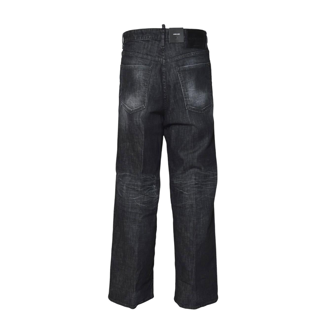 loose jeans 