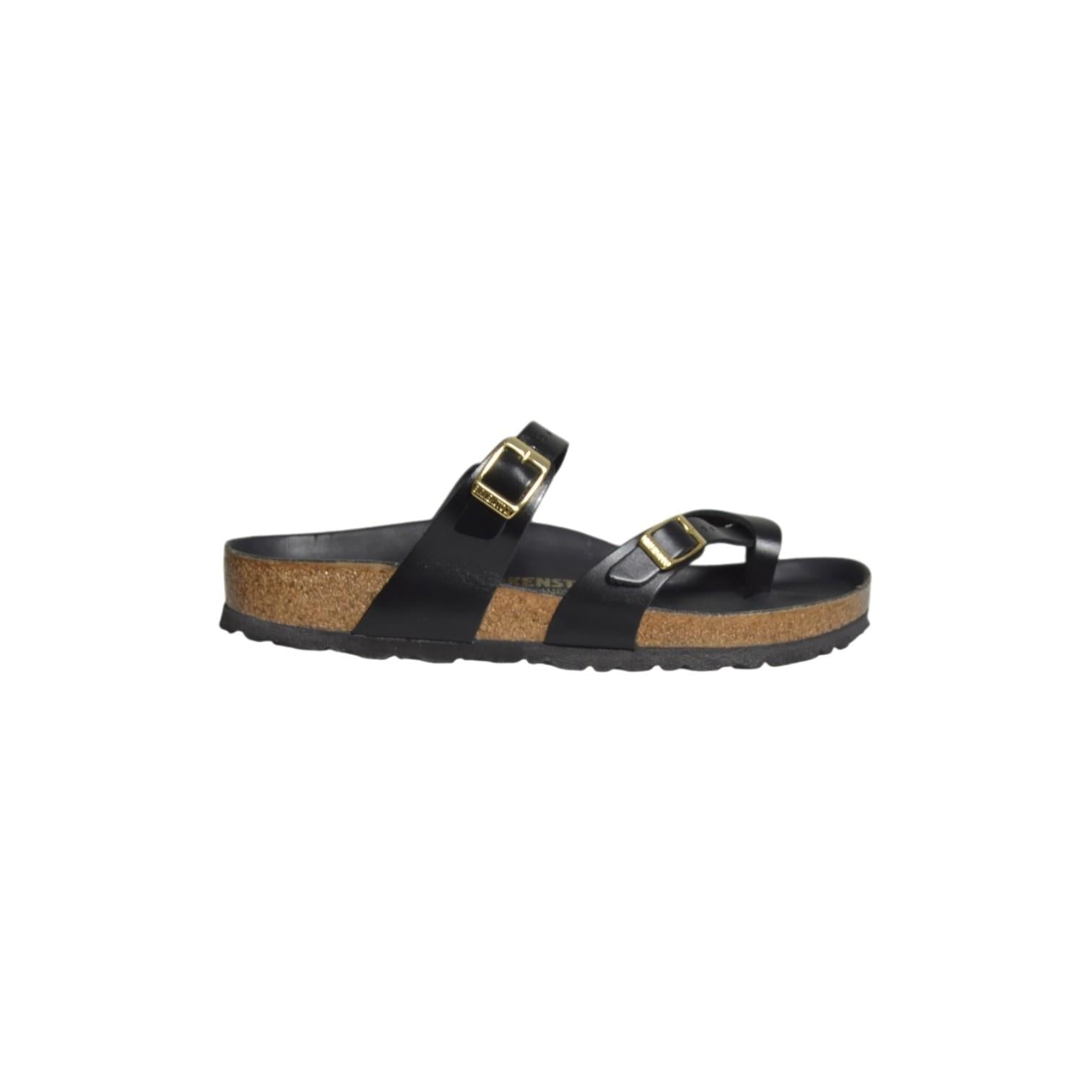 1031482BLACK Birkenstock