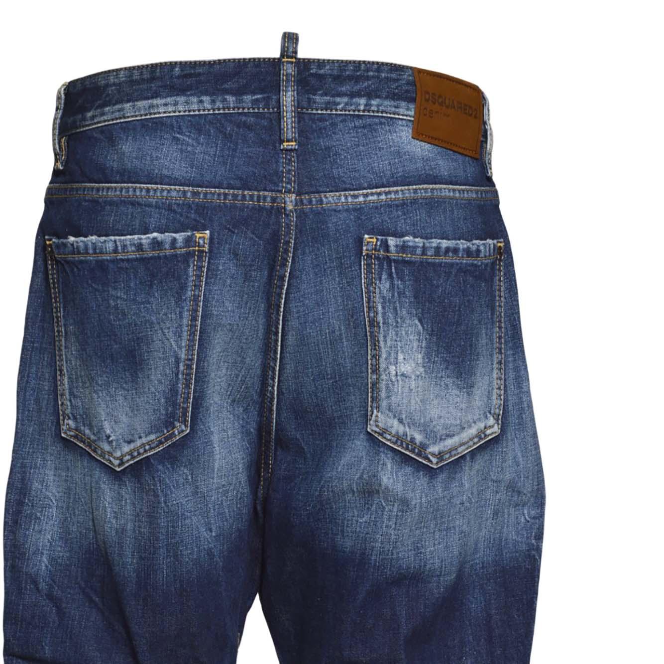 S71LB1637D30011470 Dsquared2