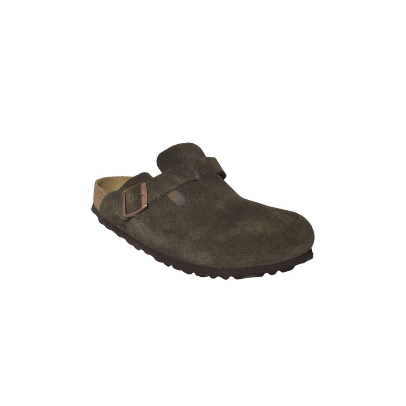 boston sfb, narrow fit pianta stretta 