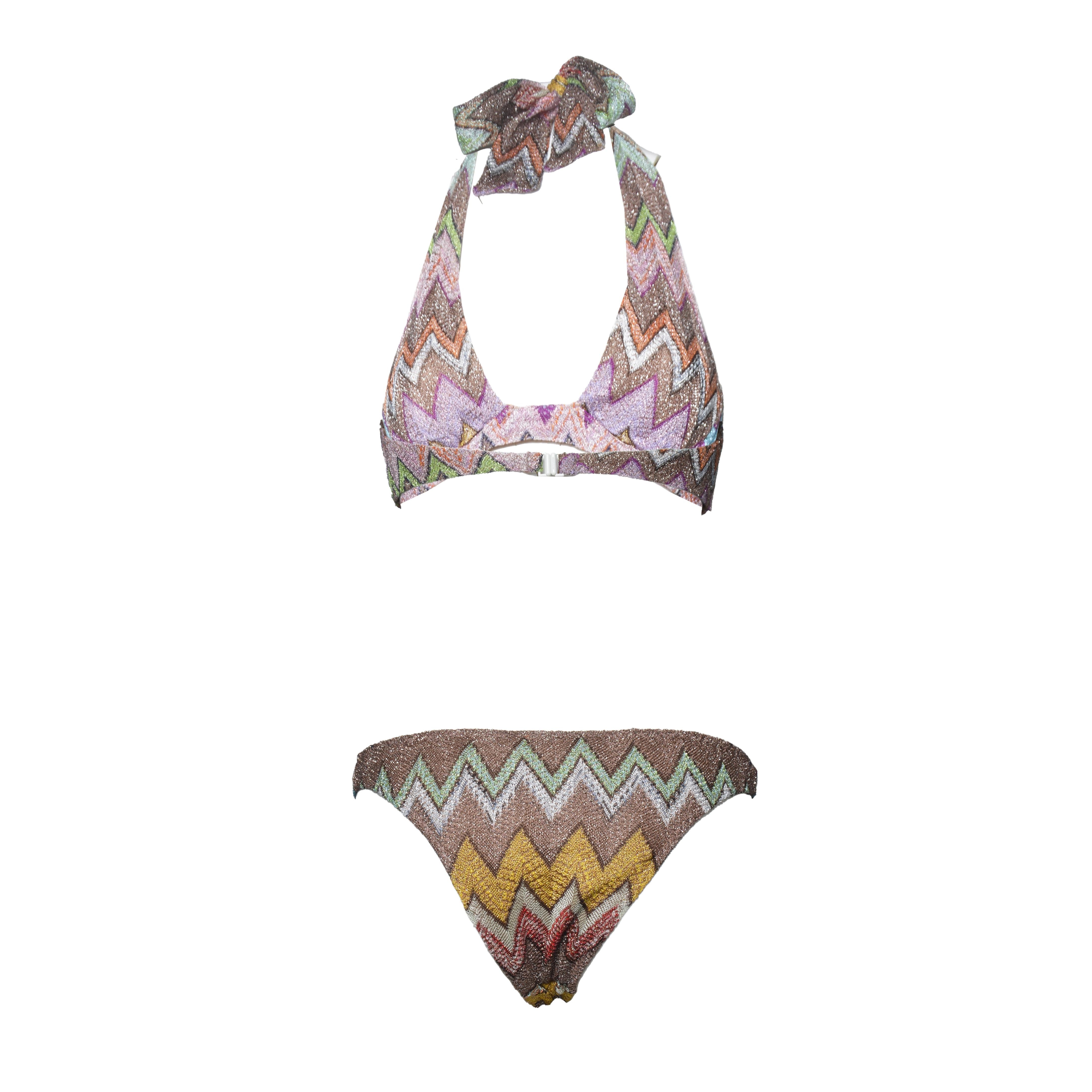 MS26SP09BR014KSM9YK Missoni