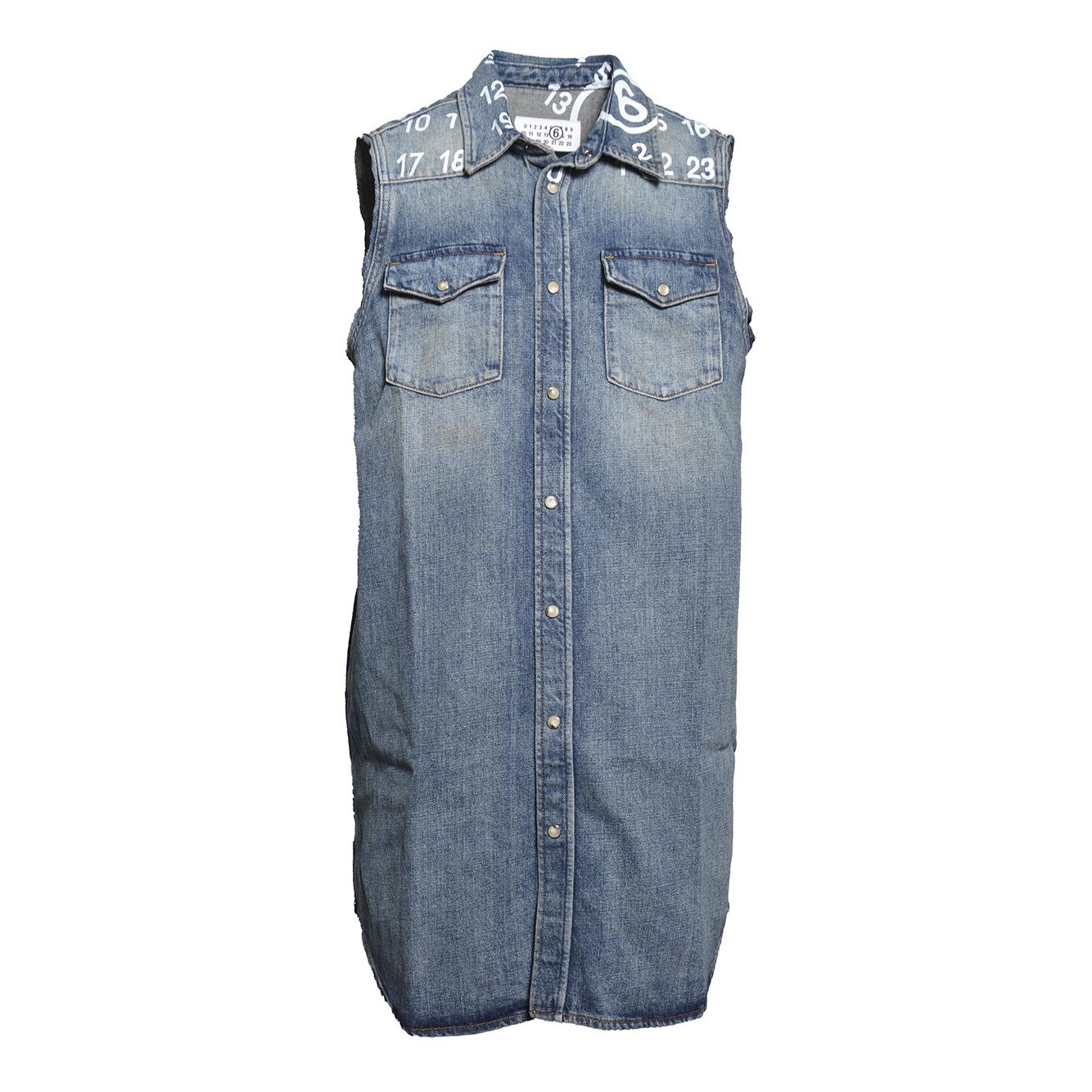M60945MM06XM601 MM6 Maison Margiela JUNIOR