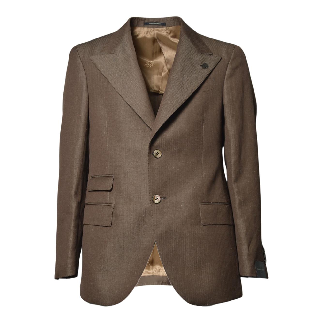 6418227483BROWN Gabriele Pasini