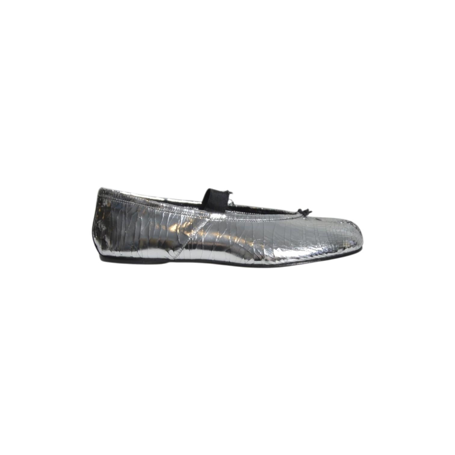 ballet shoe 