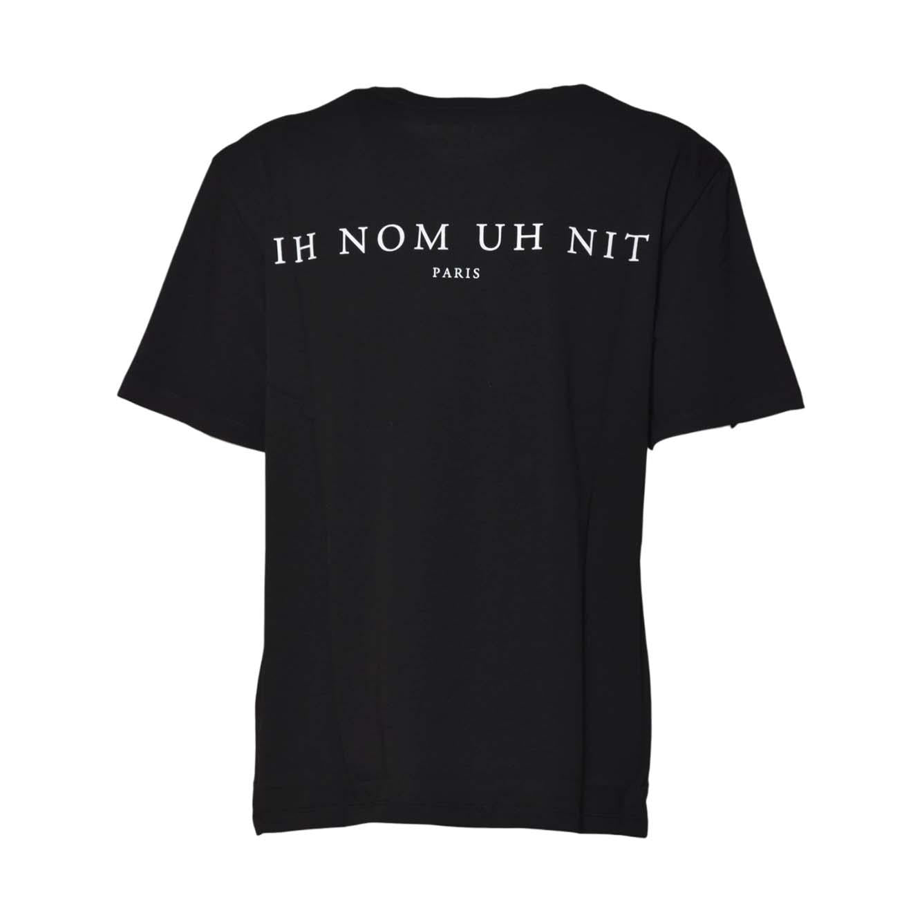 t-shirt kendrick on front 