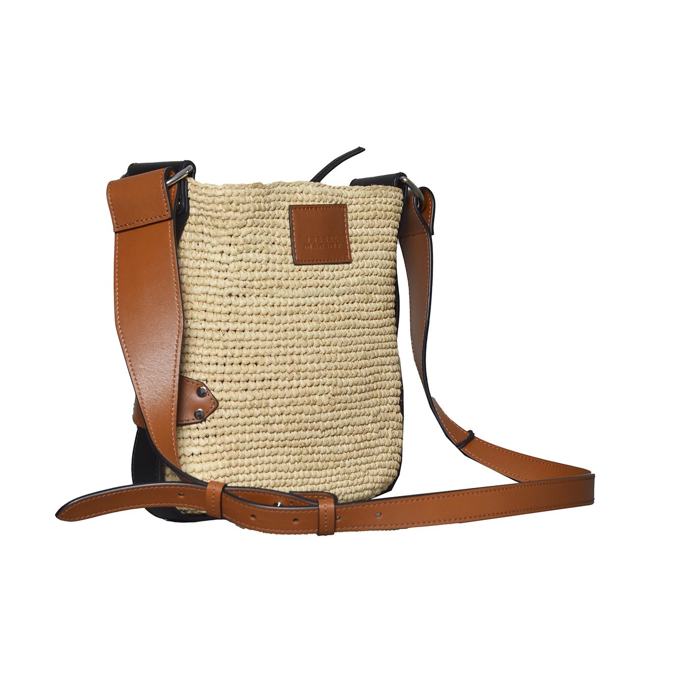mini bayia shoulder bag 