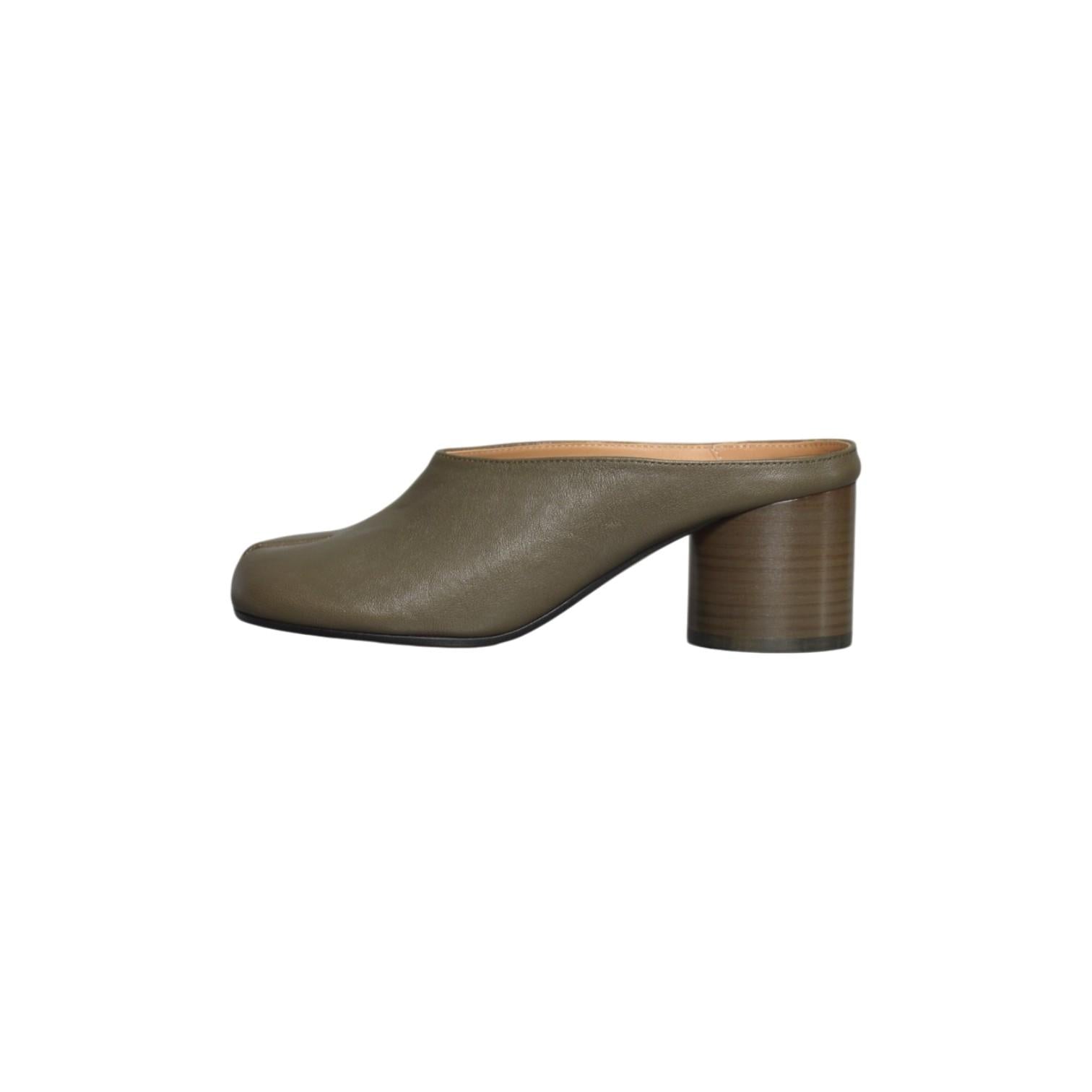 S58WP0302P3753T2149 Maison Margiela