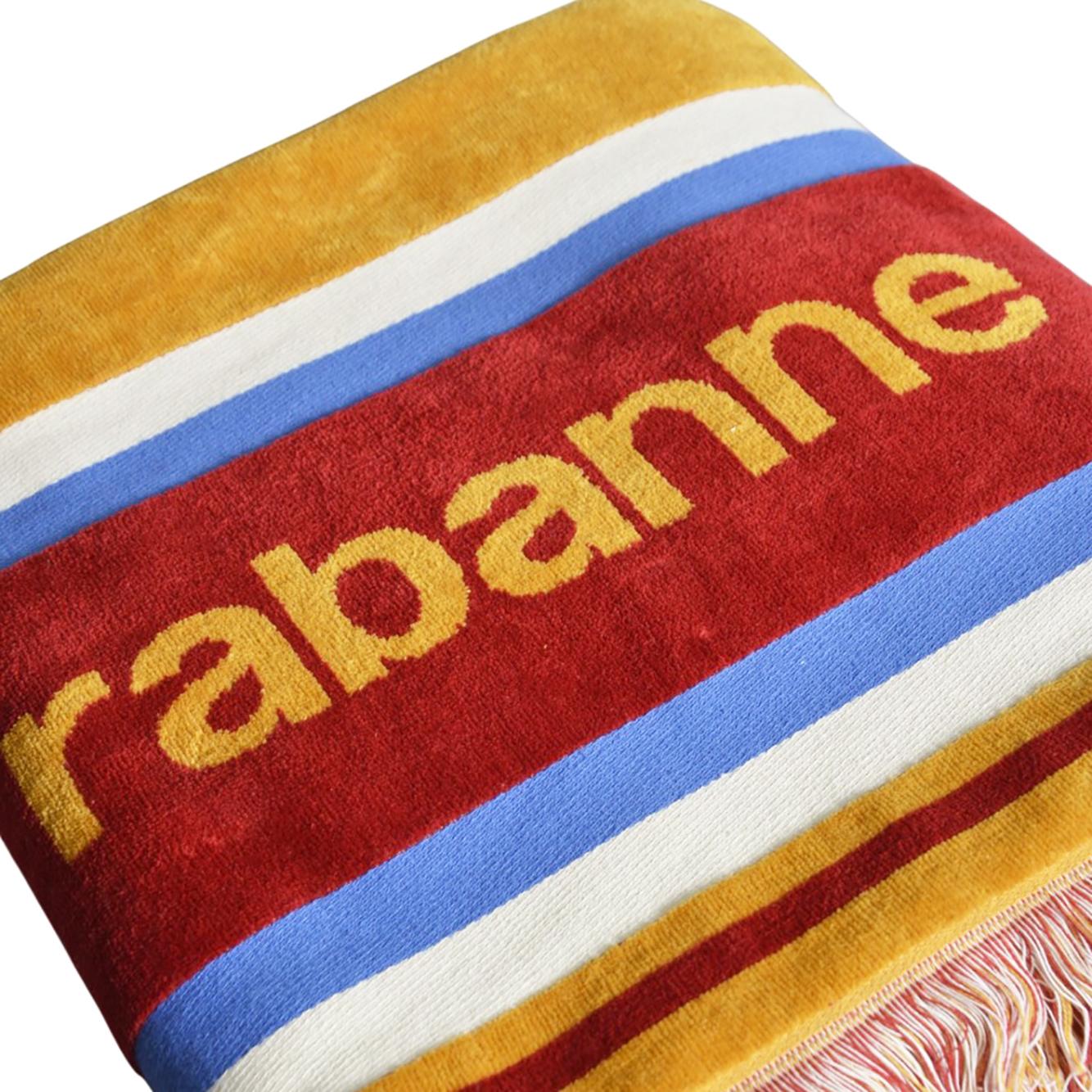 25AAA0249COT030M889 Rabanne