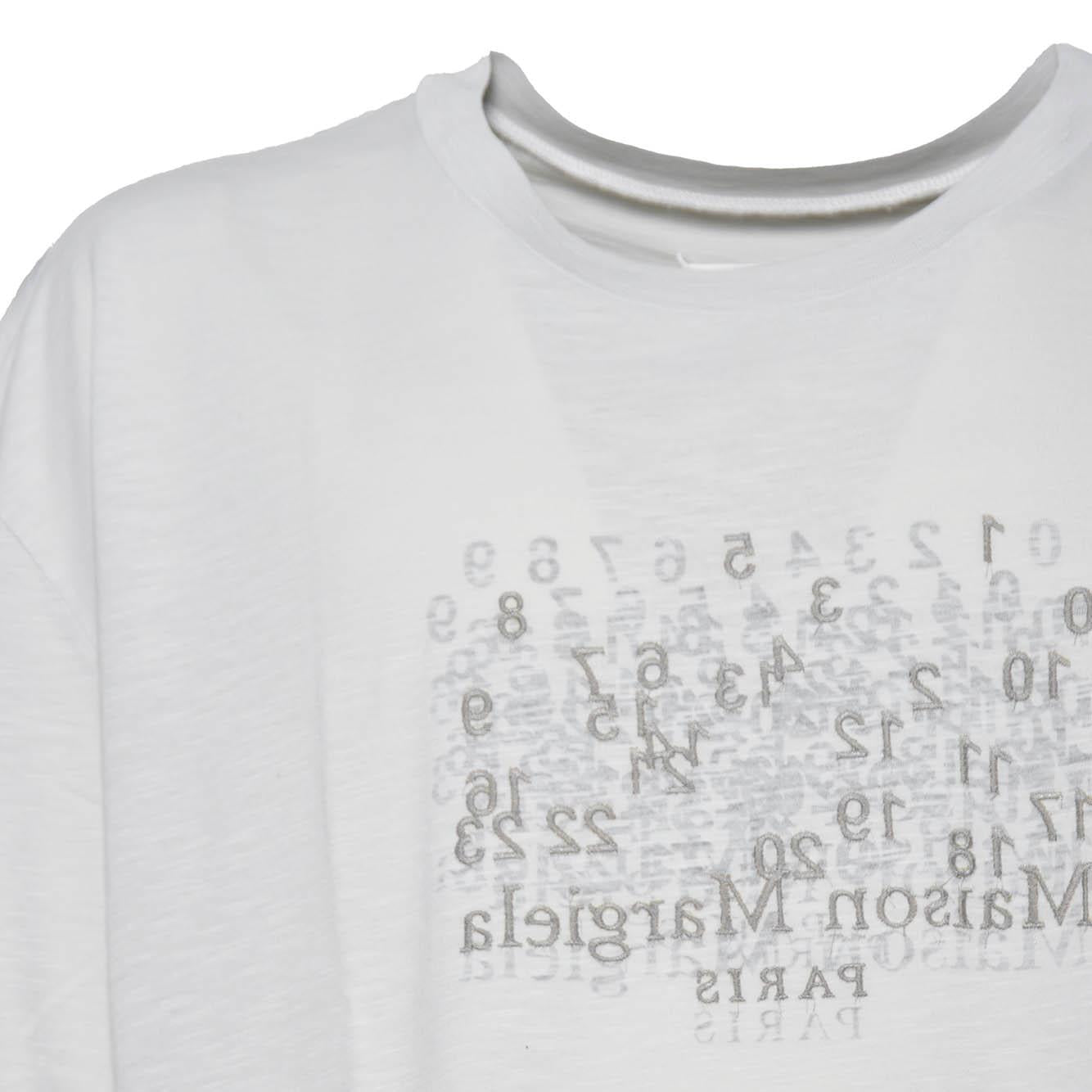 S50GC0730M20164857 Maison Margiela