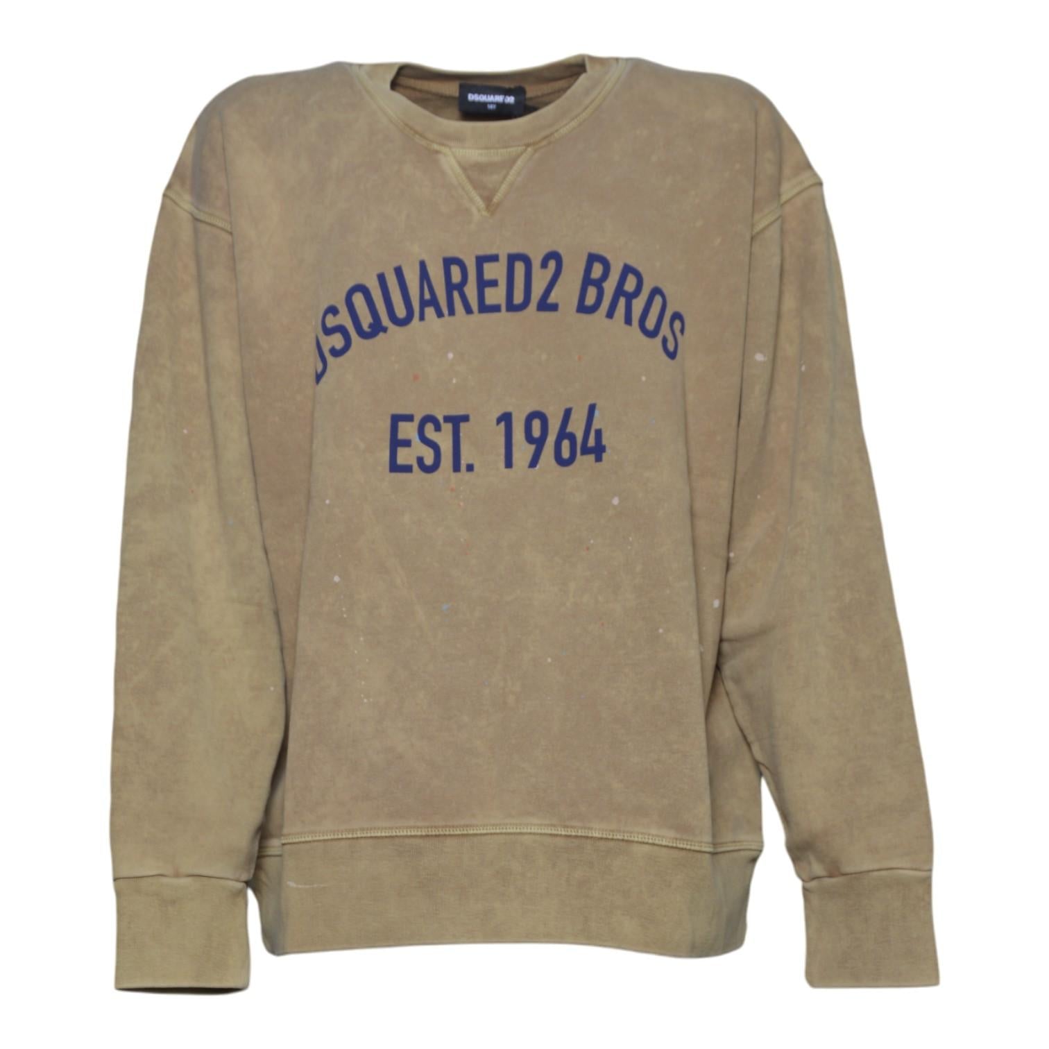 DQ3189D0AG9DQ730 Dsquared2 JUNIOR