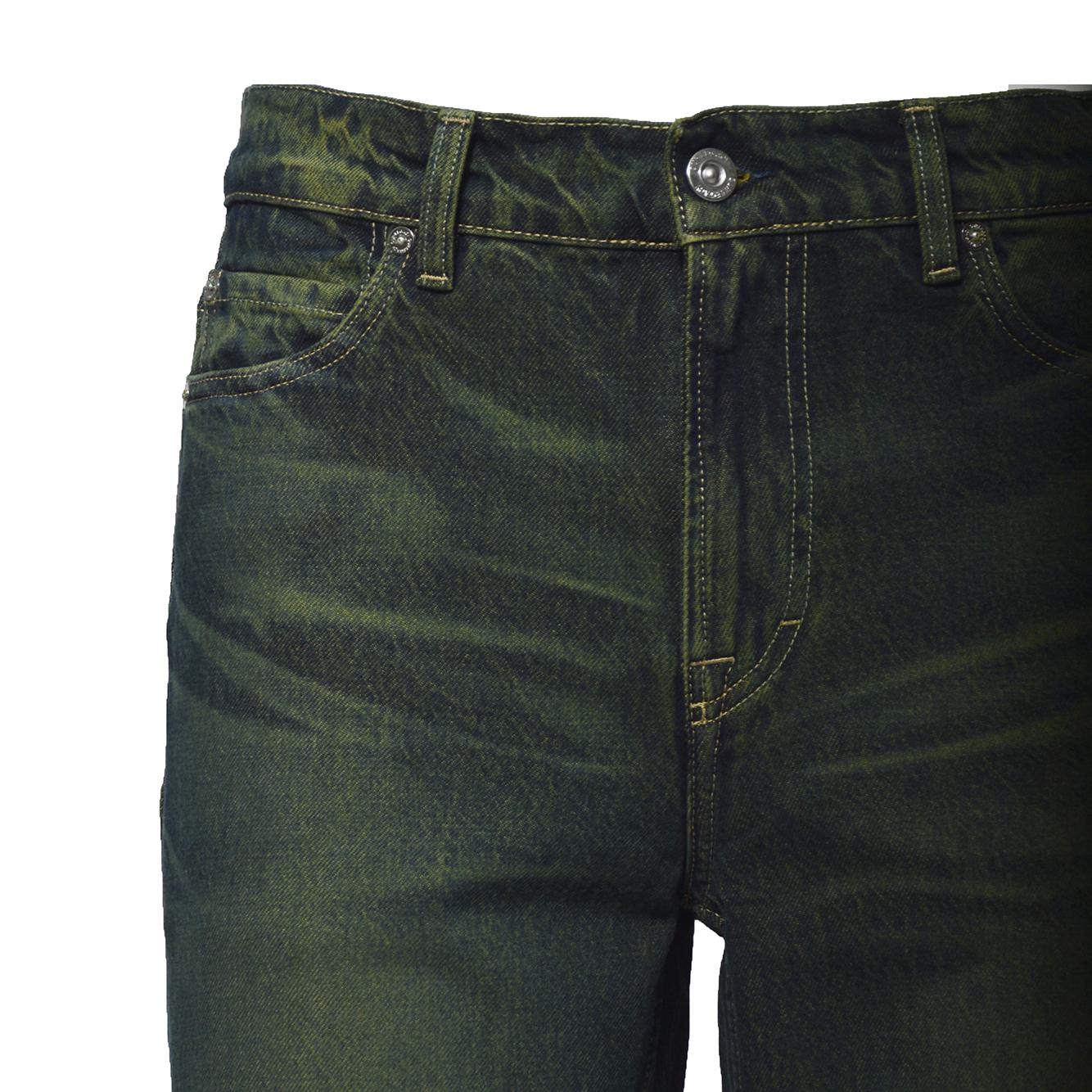 Jeans 70s Cut denim vintage Our Legacy 