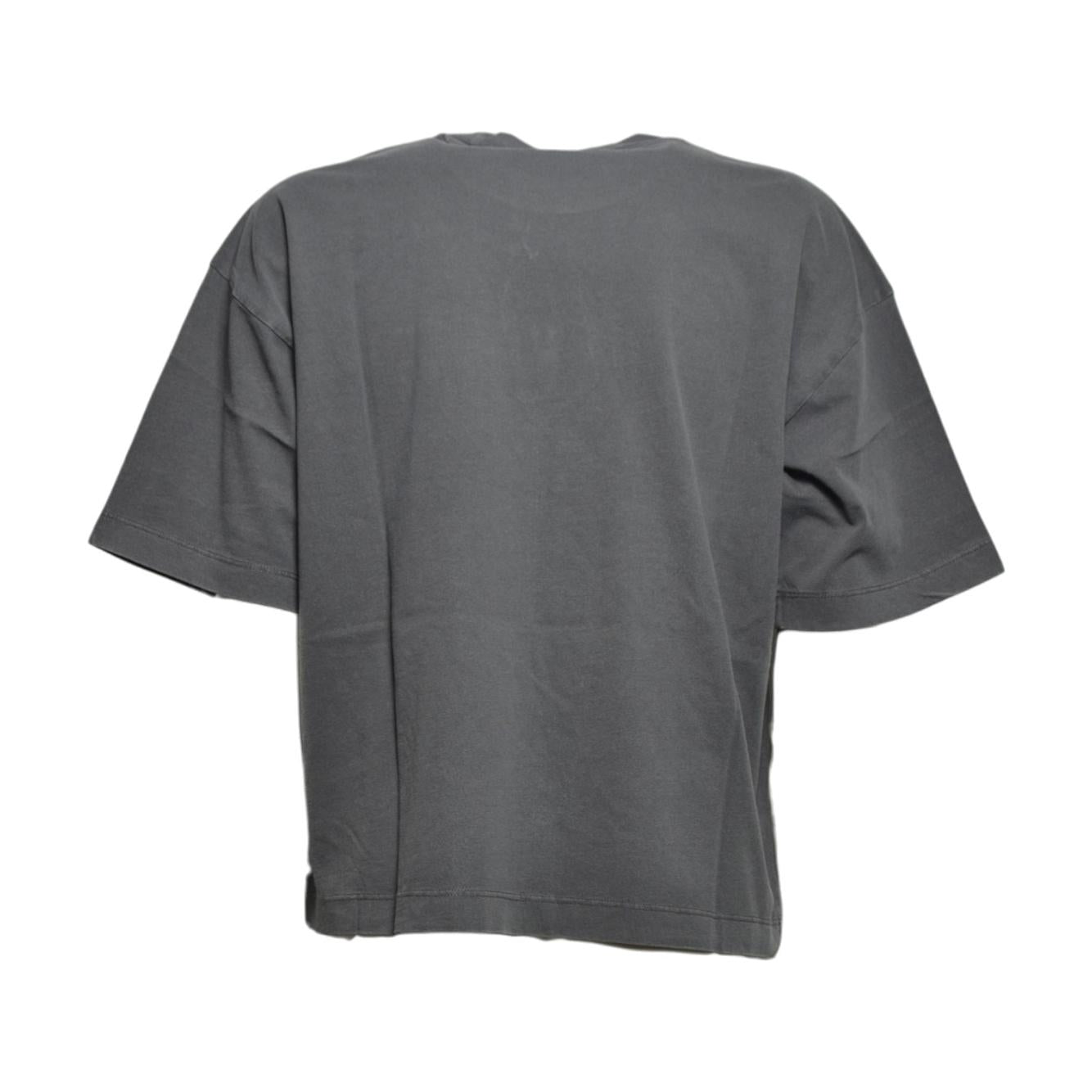 w' s/s nelson t-shirt organic cotton single jersey 