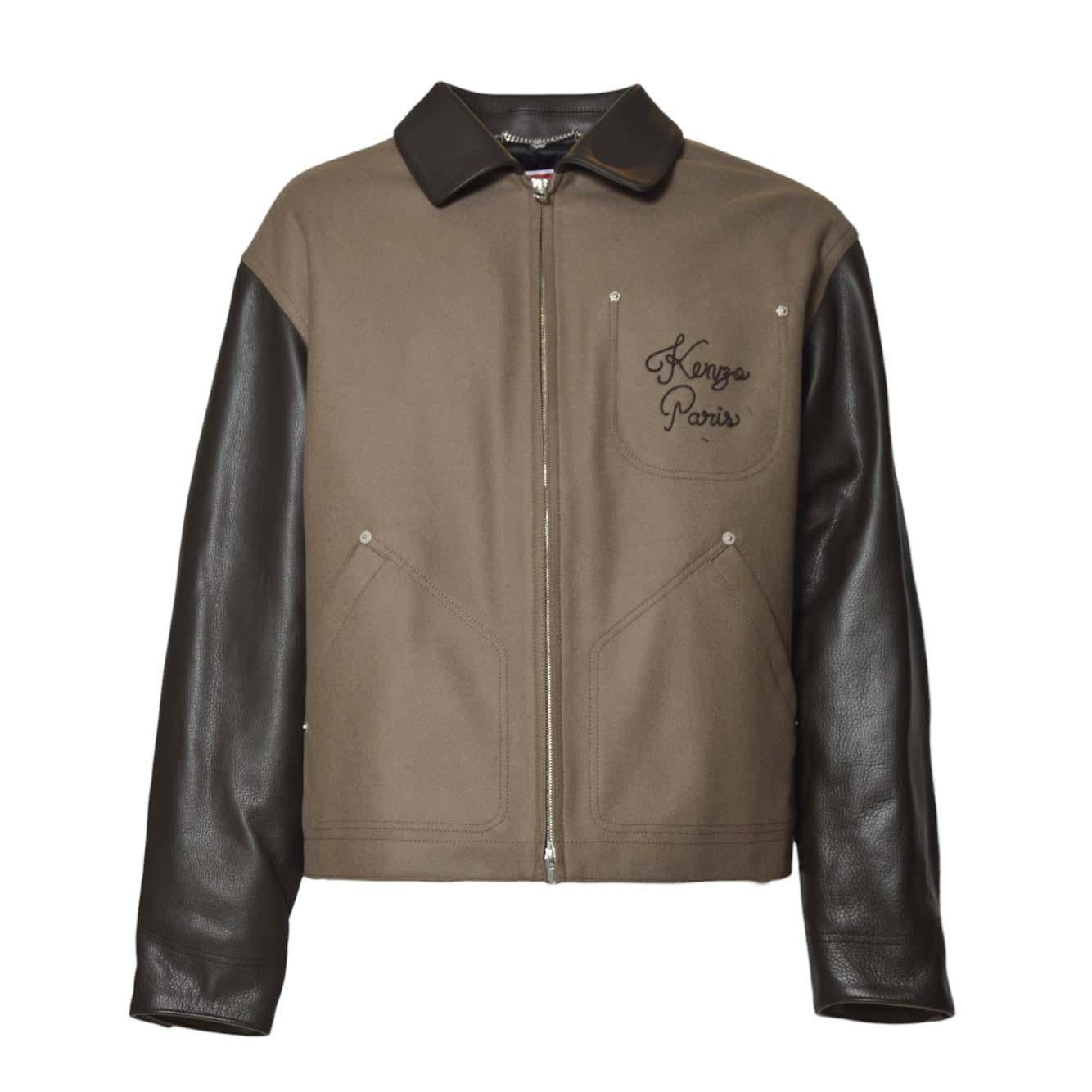 blouson 