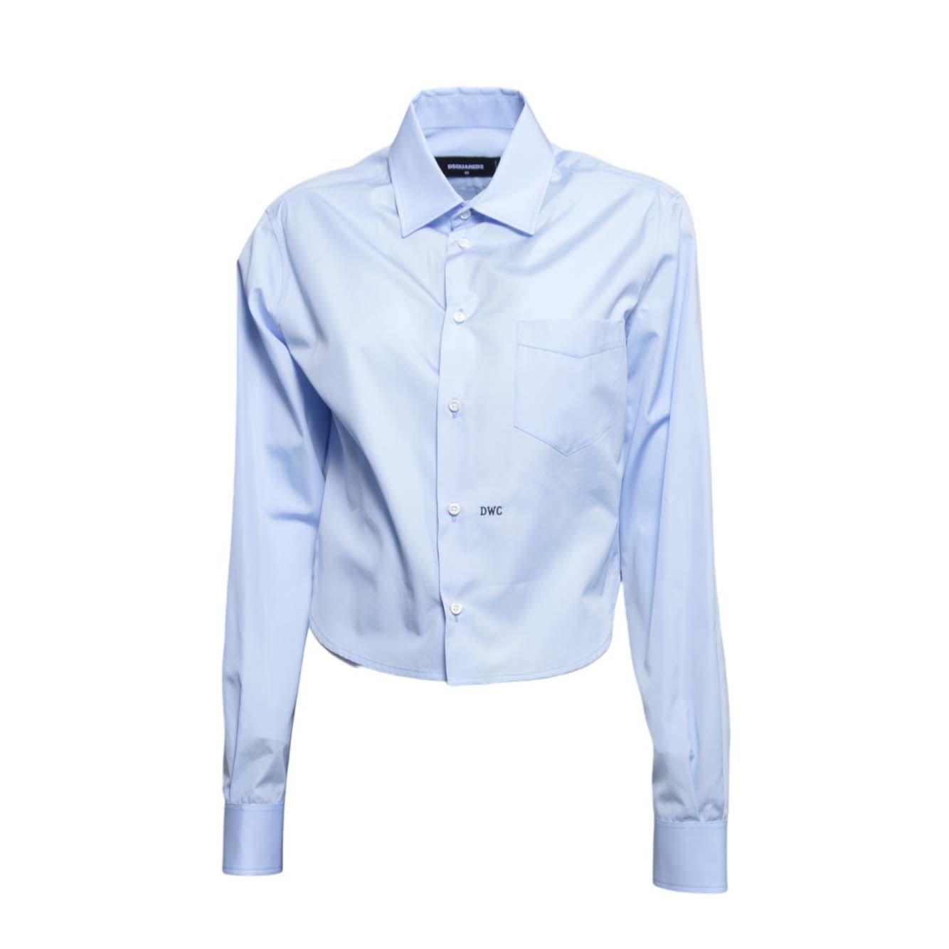 mini dean shirt 