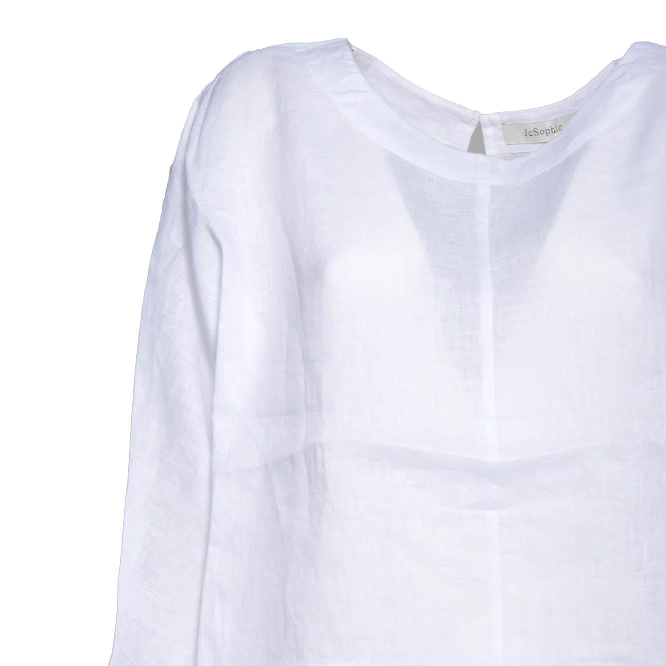 lenora blouse 
