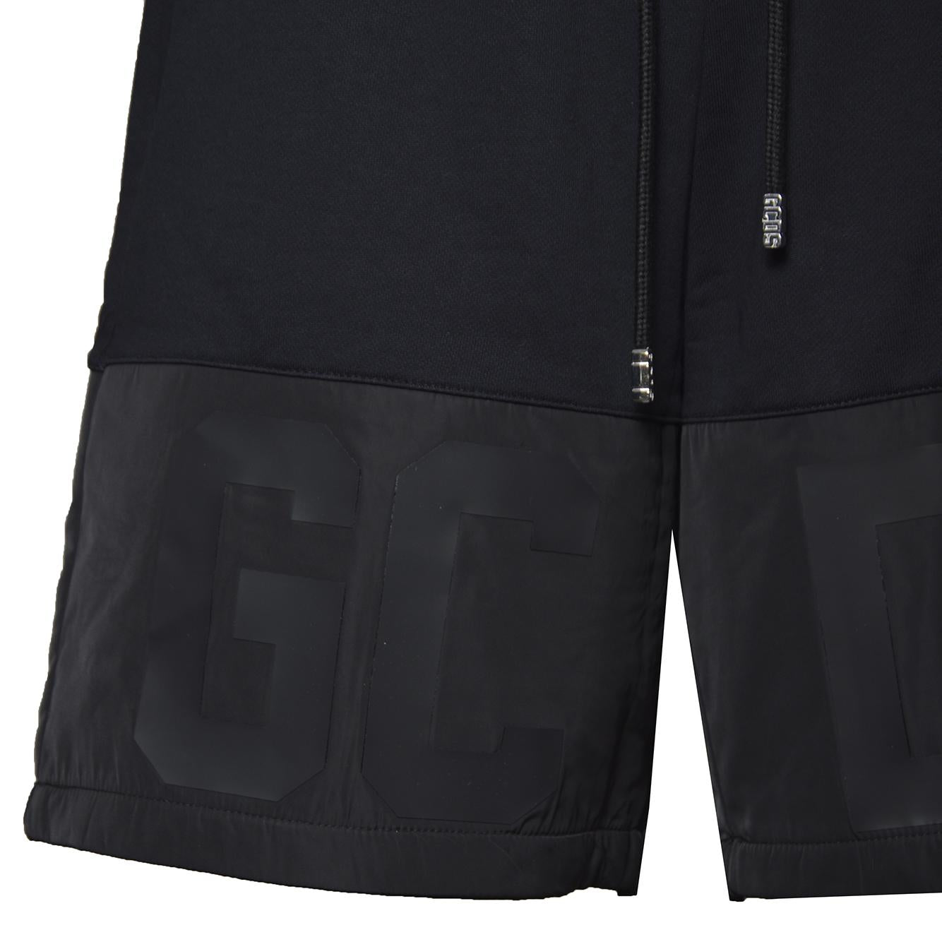 band logo tonal sweatshorts 