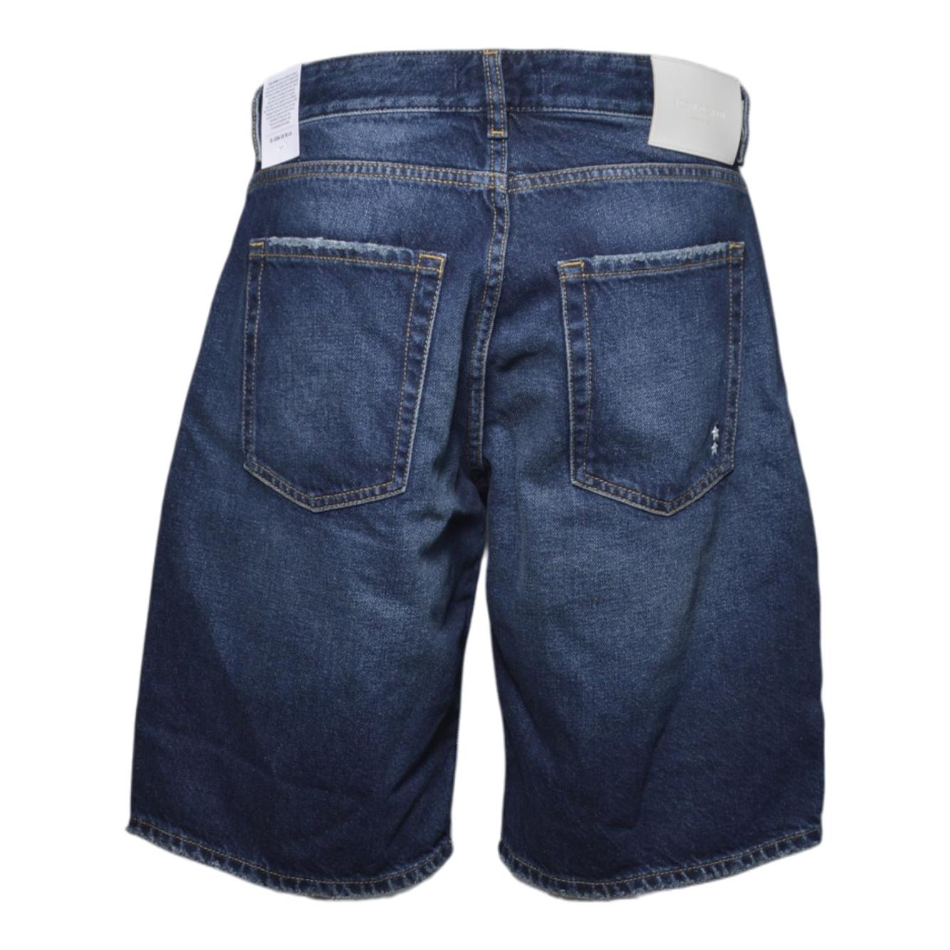 BOBBYID8871DEE Icon Denim