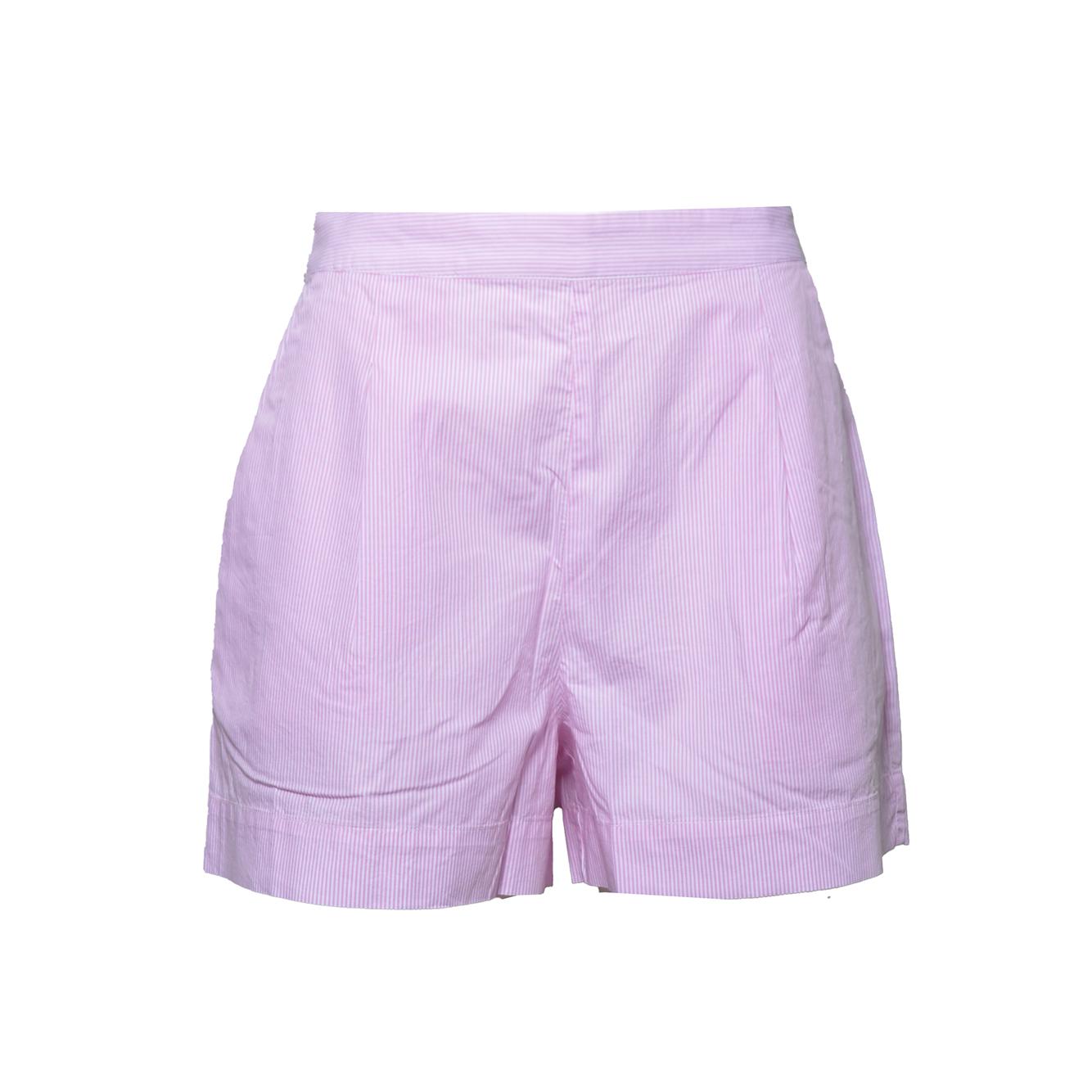 amani woman shorts 