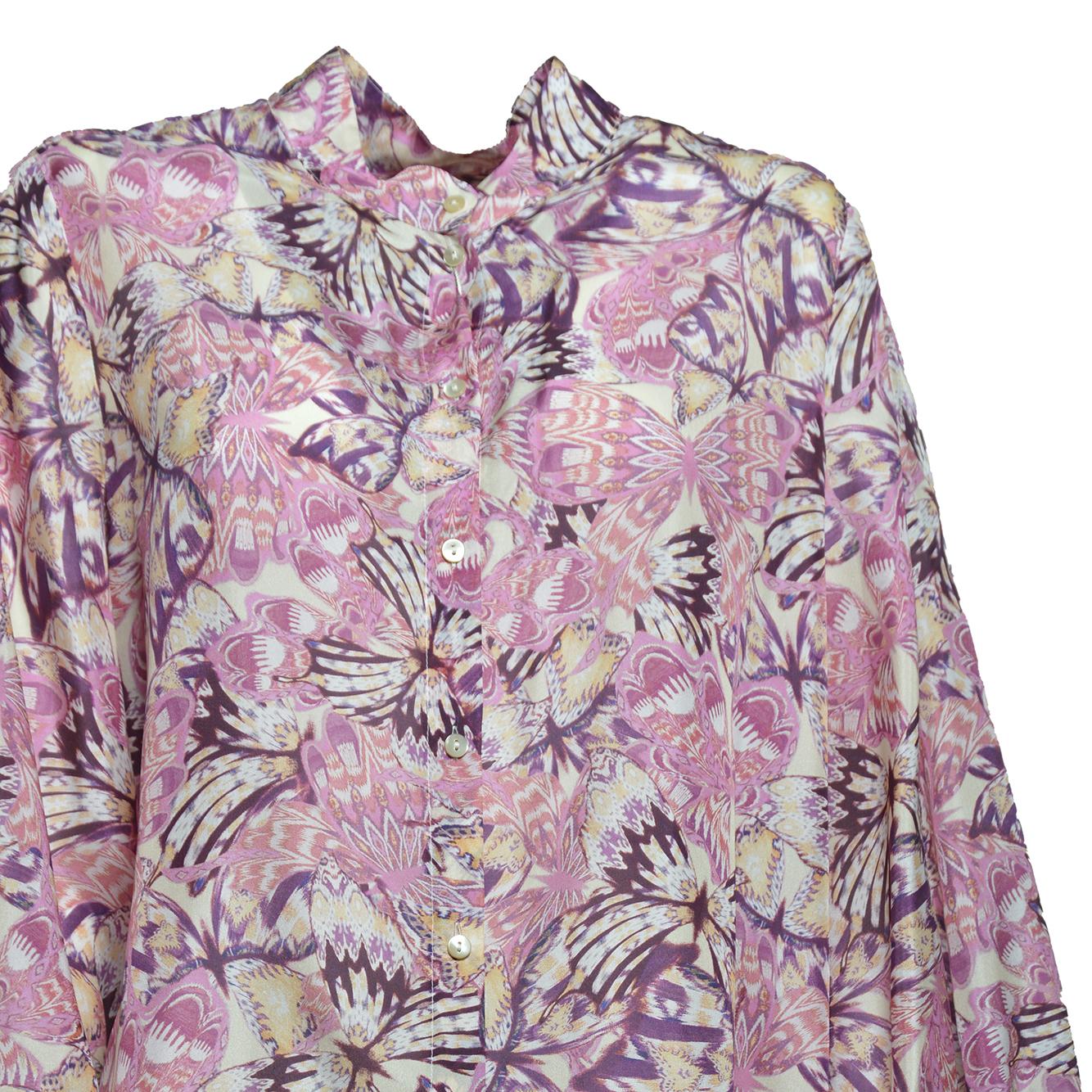 franklin shirt 