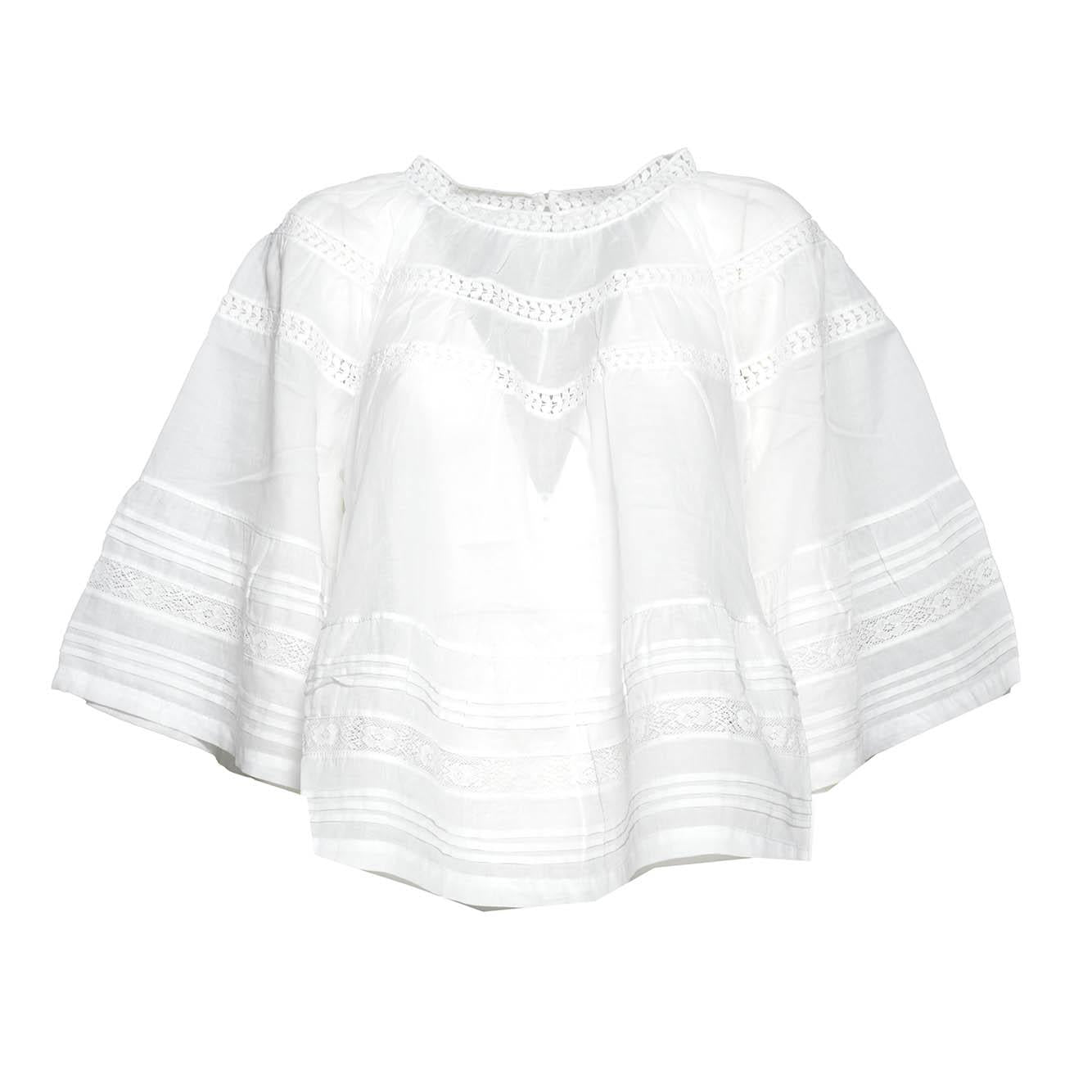 lyndsey blouse 