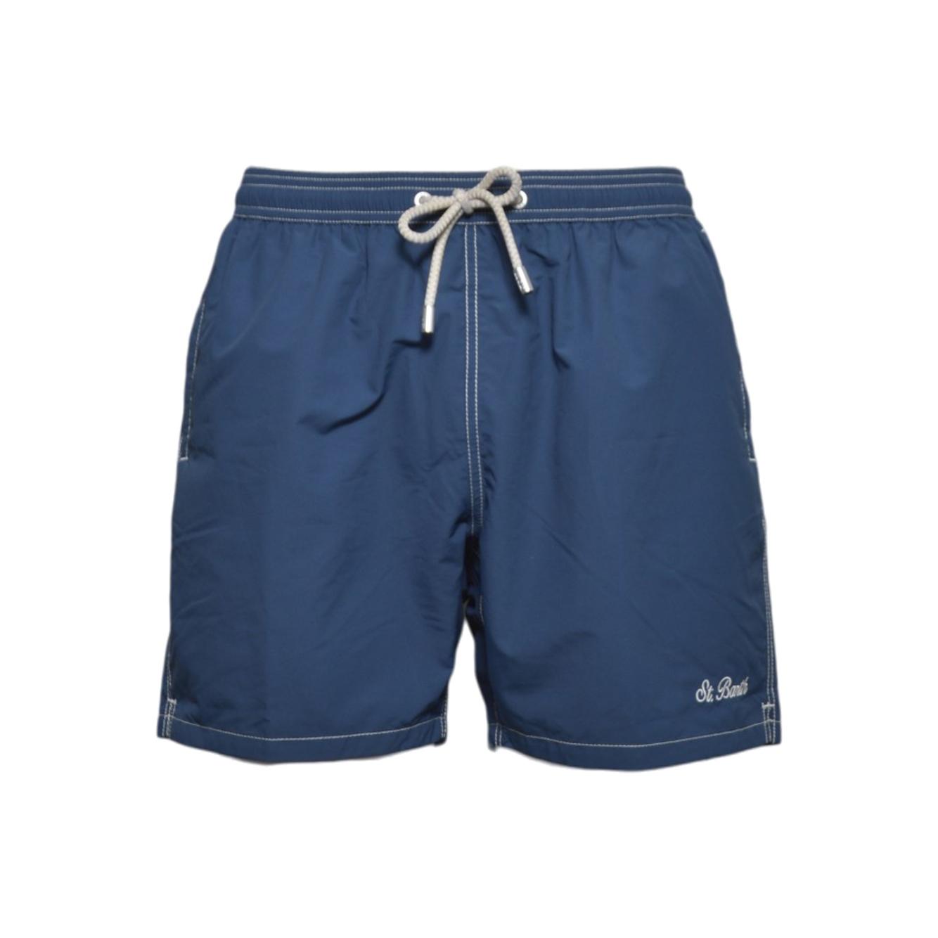 patmos swim short with back flap pocket 