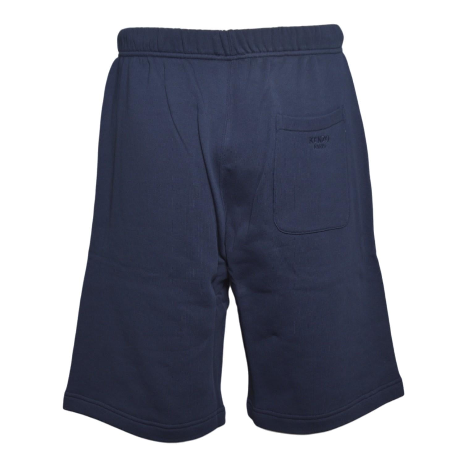 boke flower crest classic shorts 