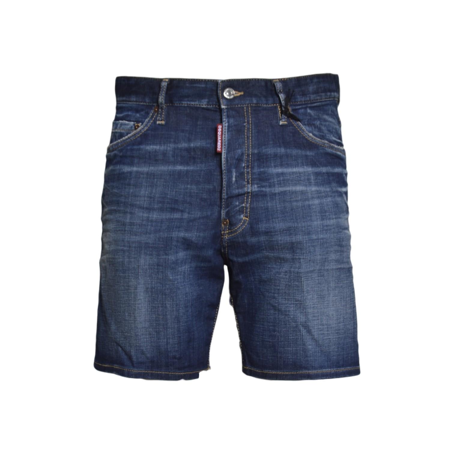 marine short 