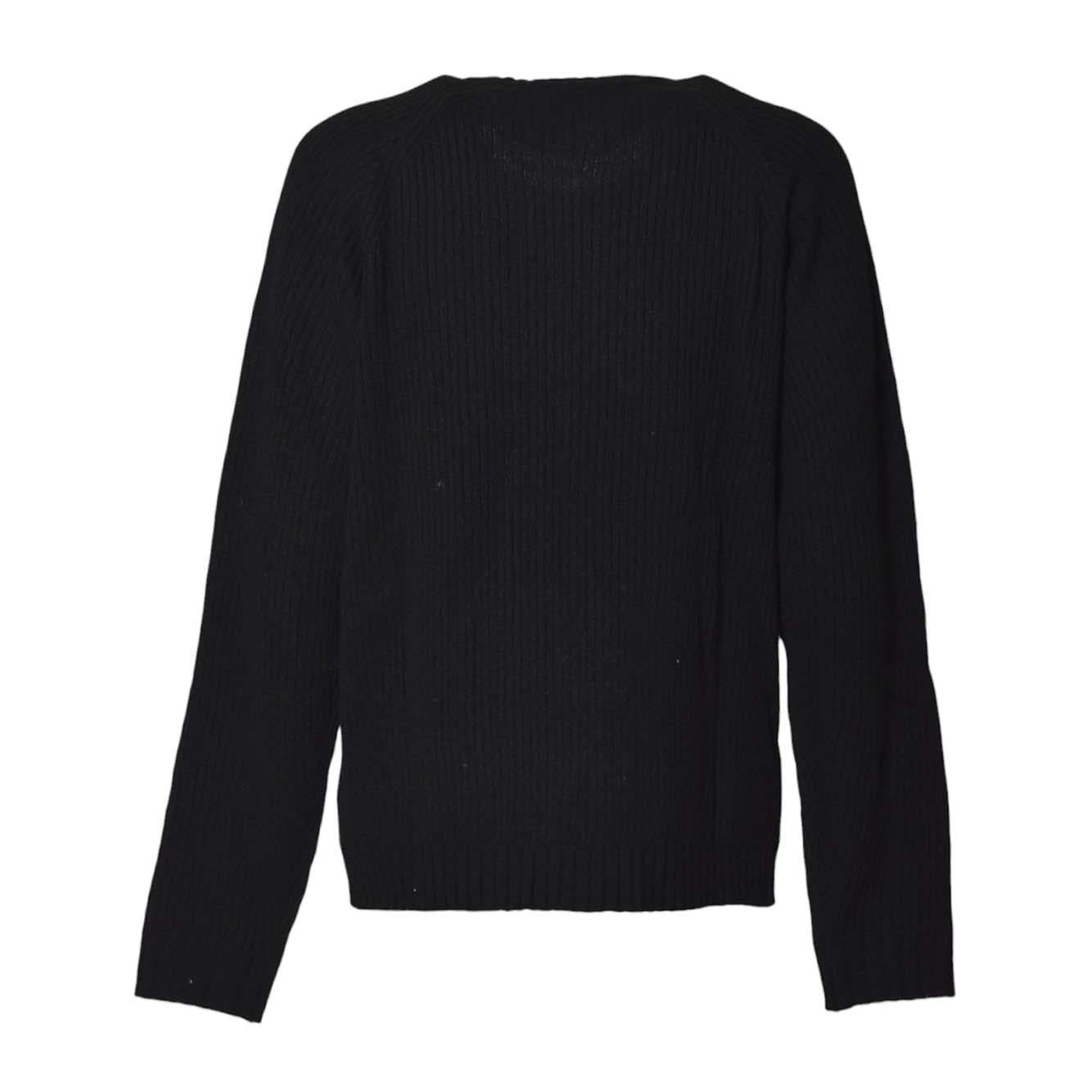 blountville sweater black 