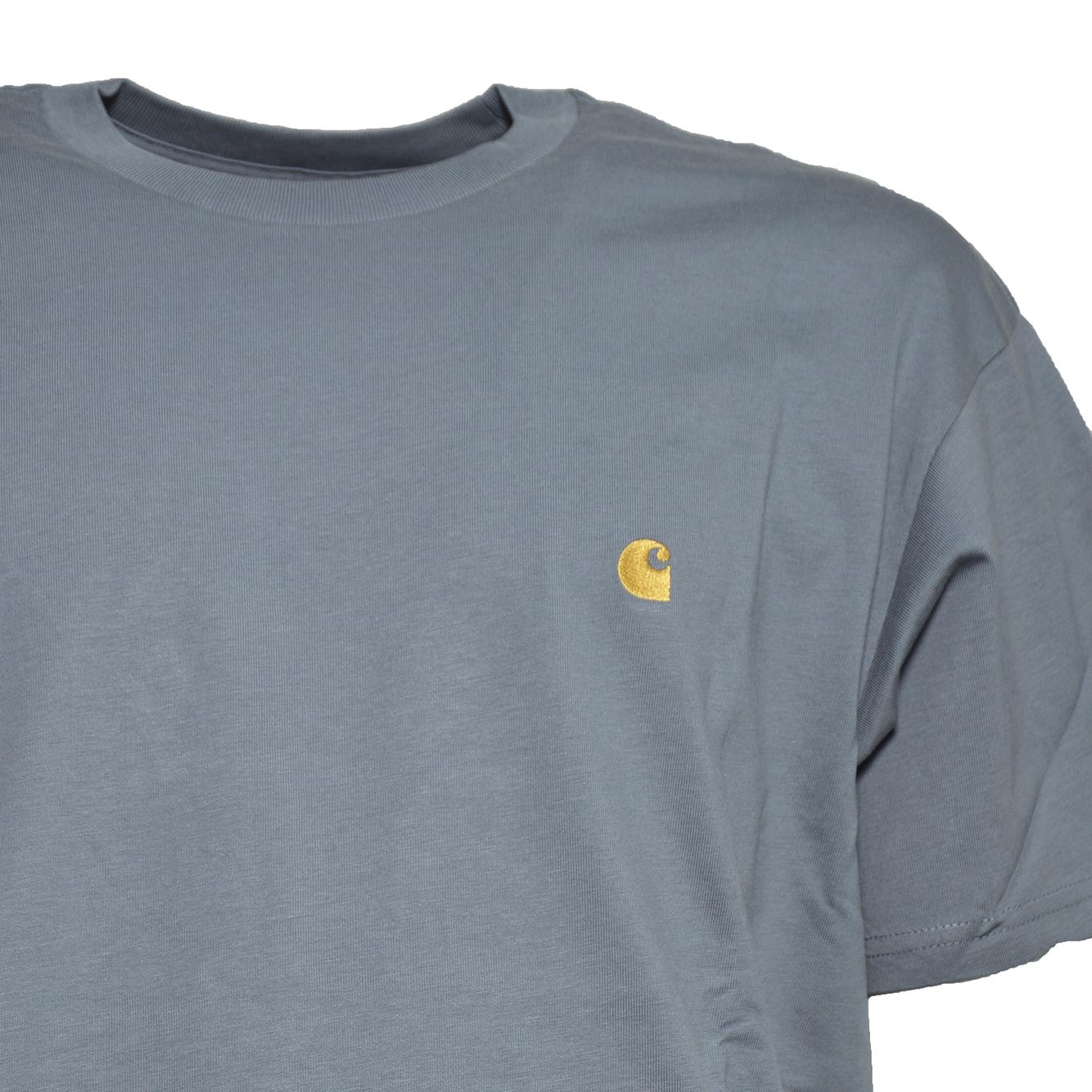 s/s chase t-shirt 100% cotton combed 